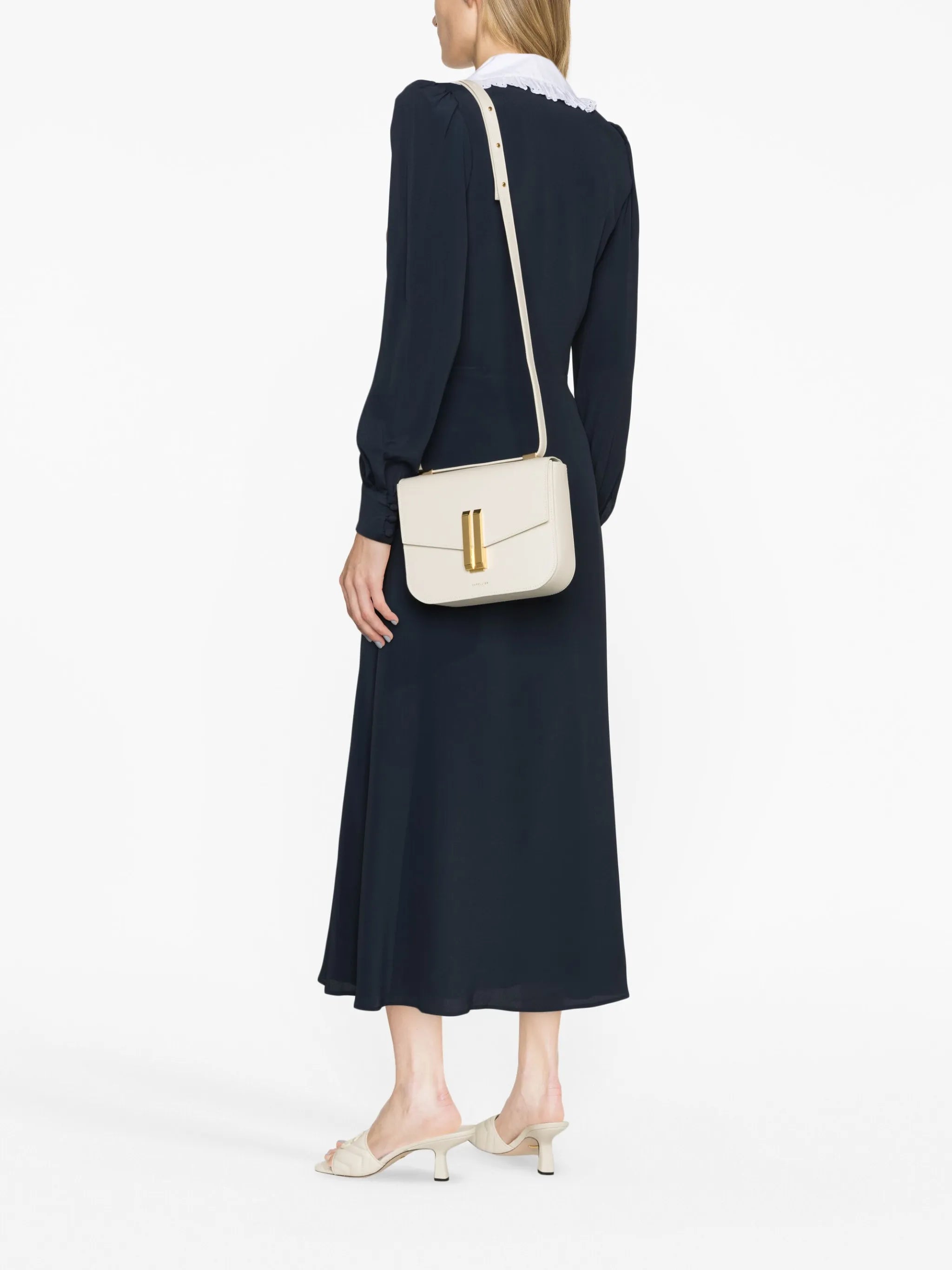 The Vancouver crossbody bag