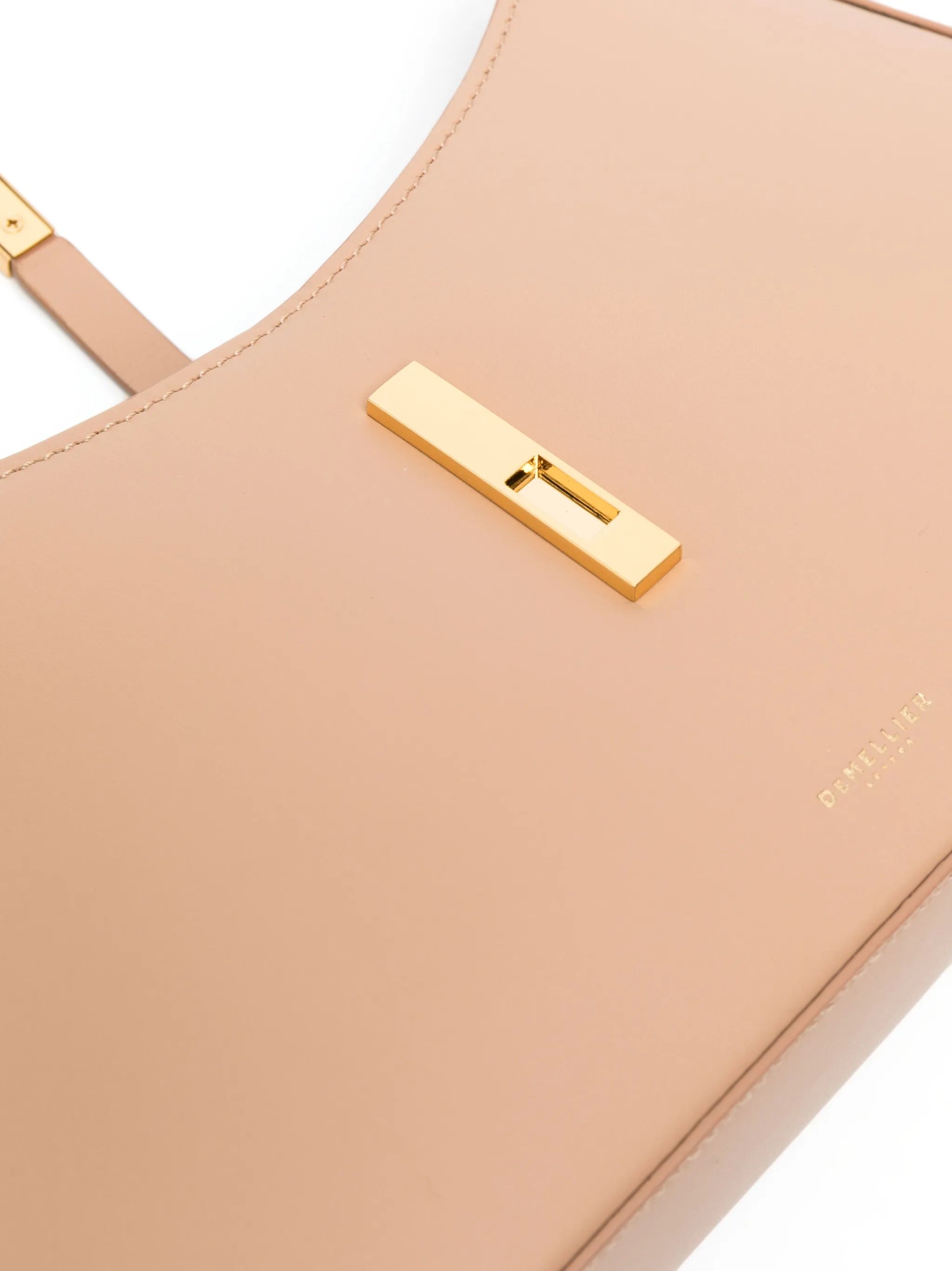Tokyo leather shoulder bag