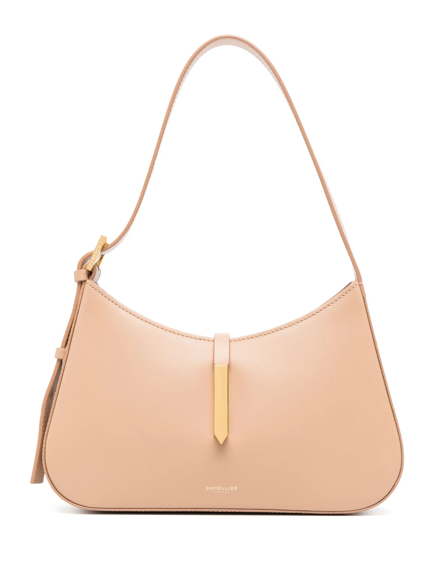 Tokyo leather shoulder bag