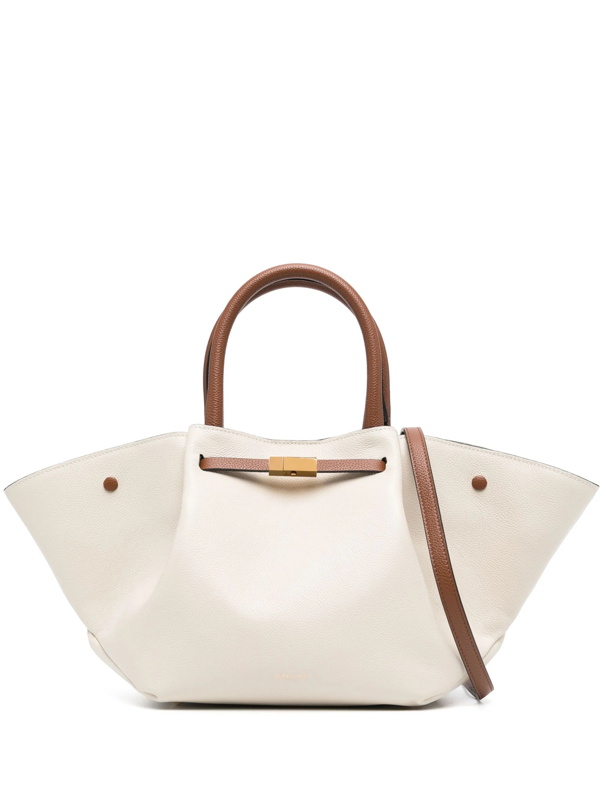 The Midi New York tote bag