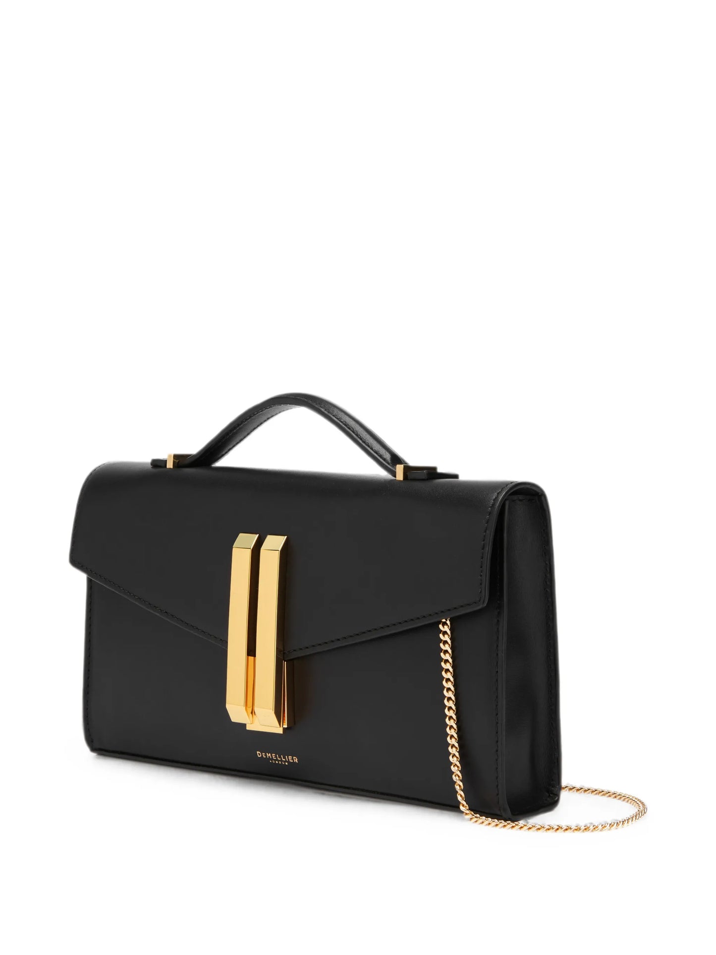 Vancouver leather tote bag