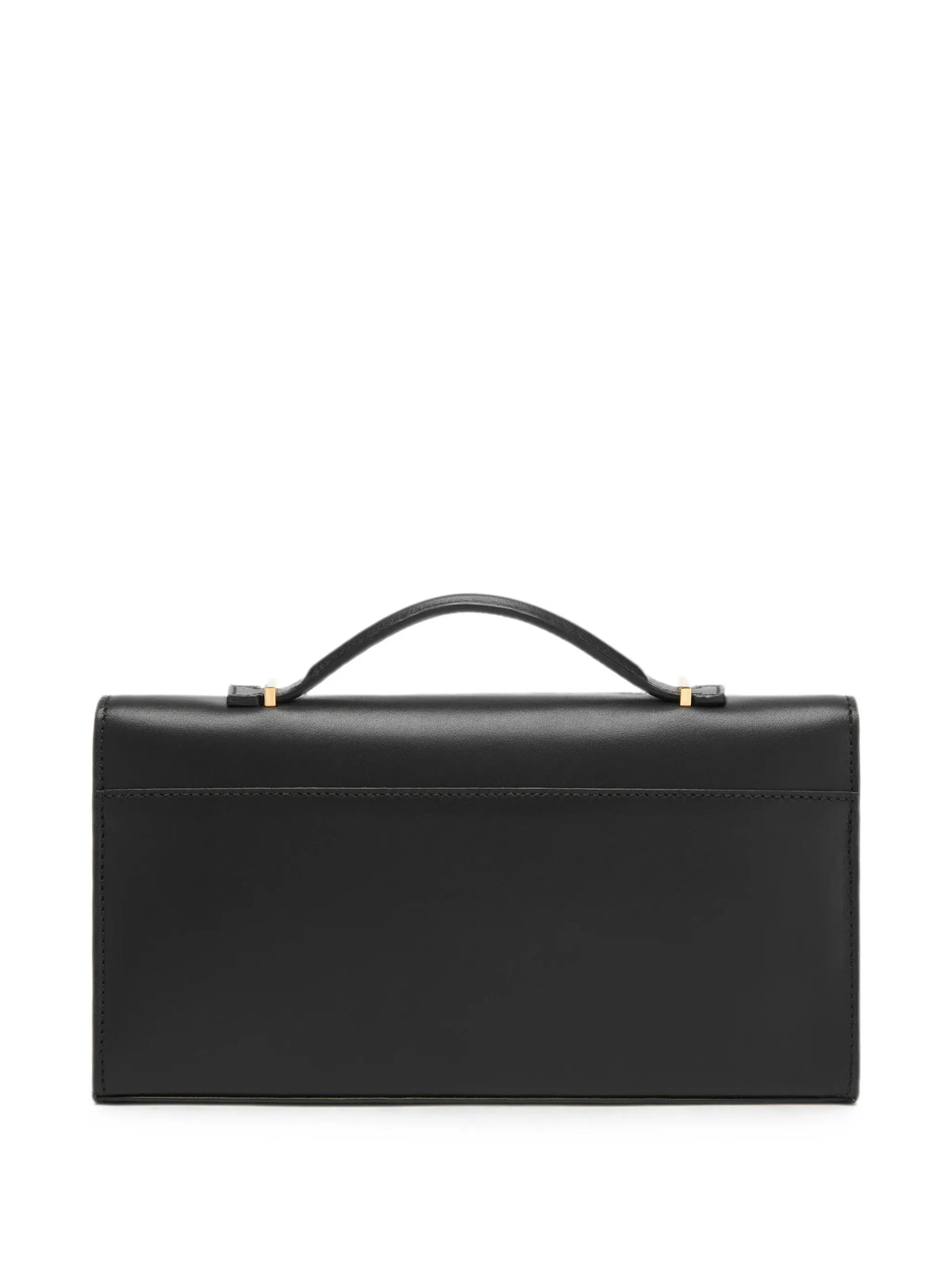 Vancouver leather tote bag