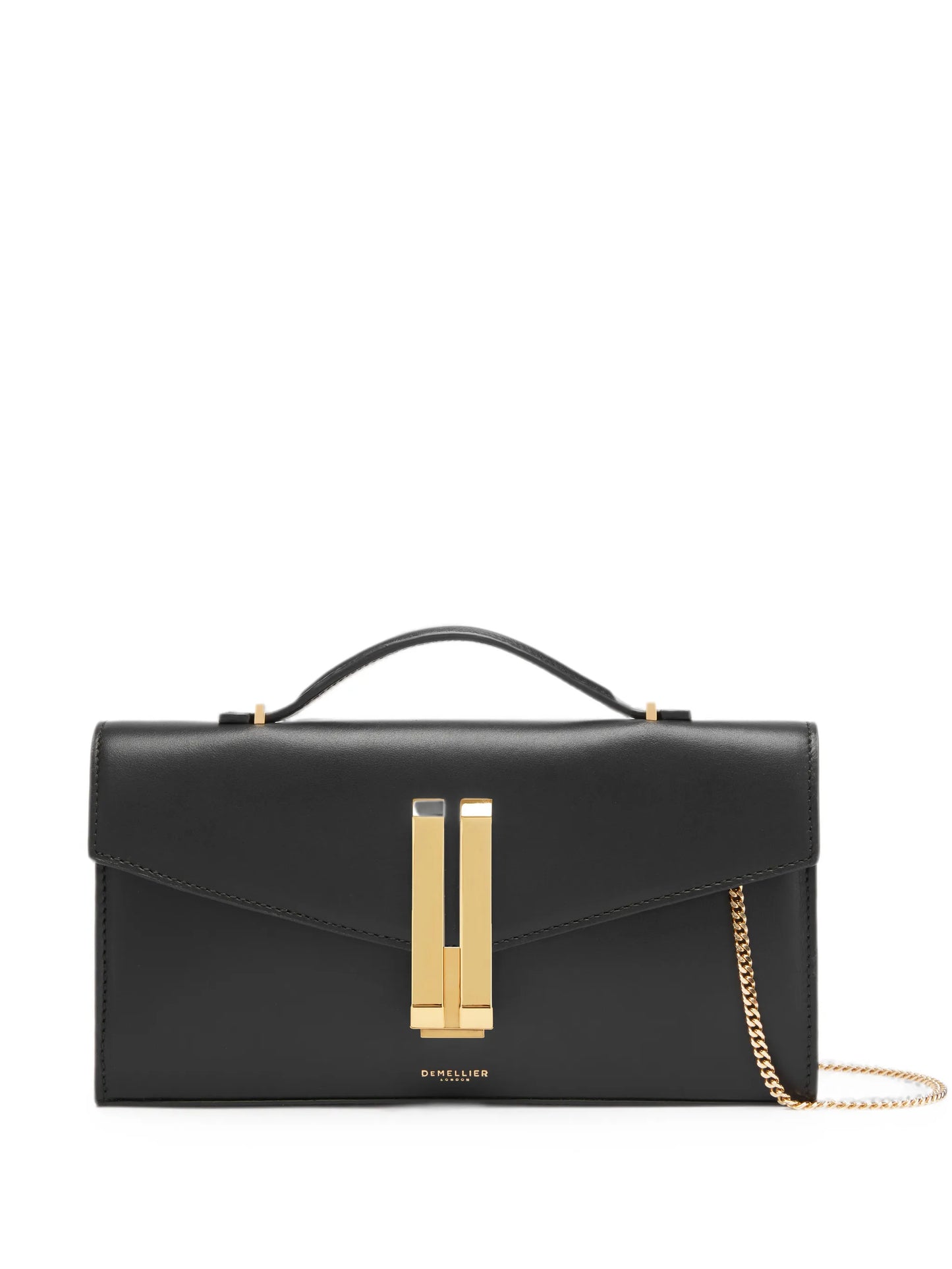 Vancouver leather tote bag