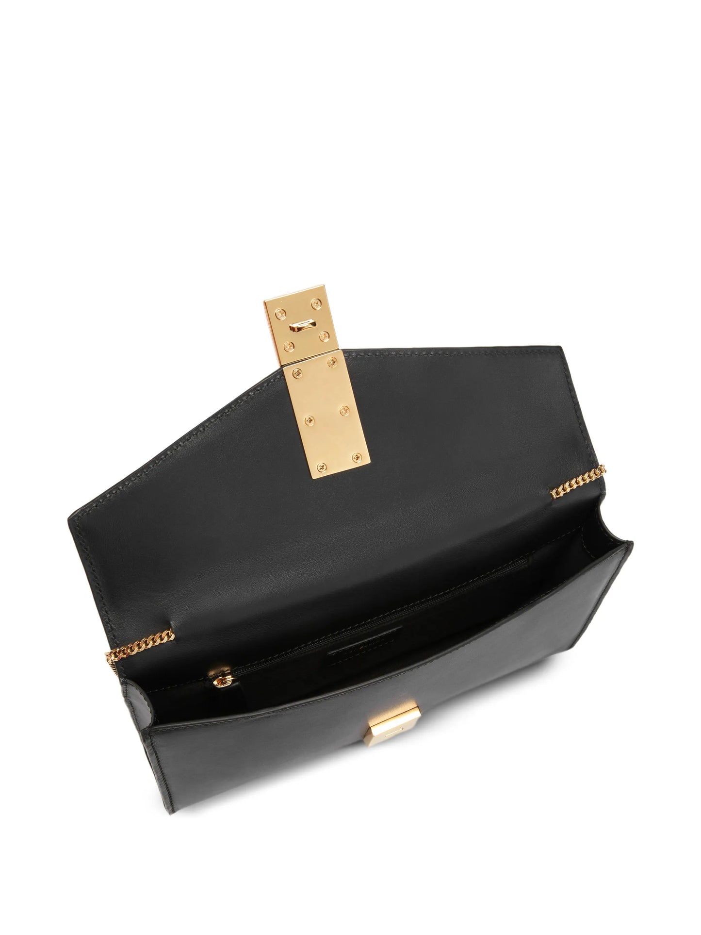 Vancouver leather tote bag