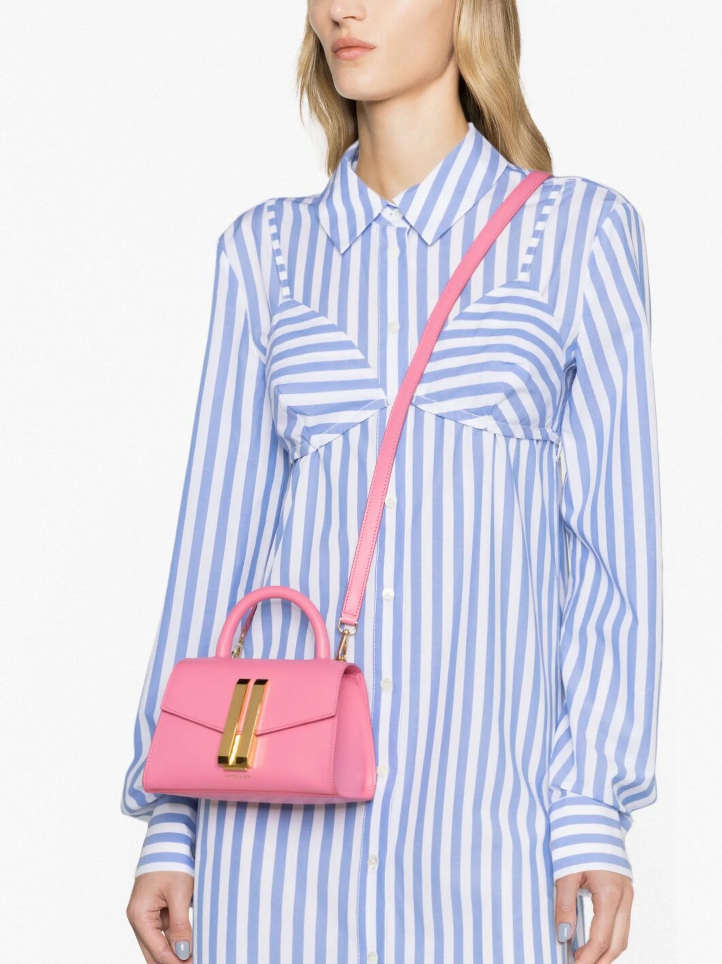 The Nano Montreal crossbody bag