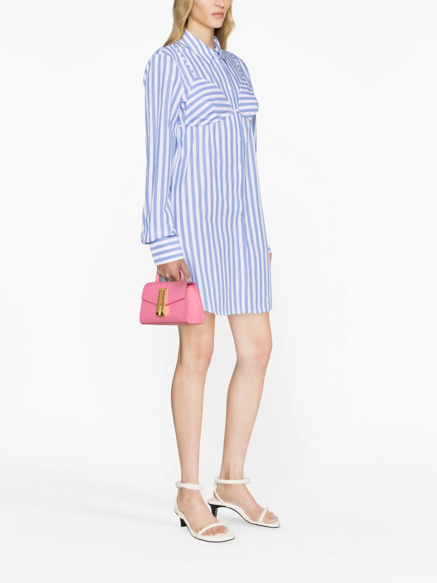 The Nano Montreal crossbody bag
