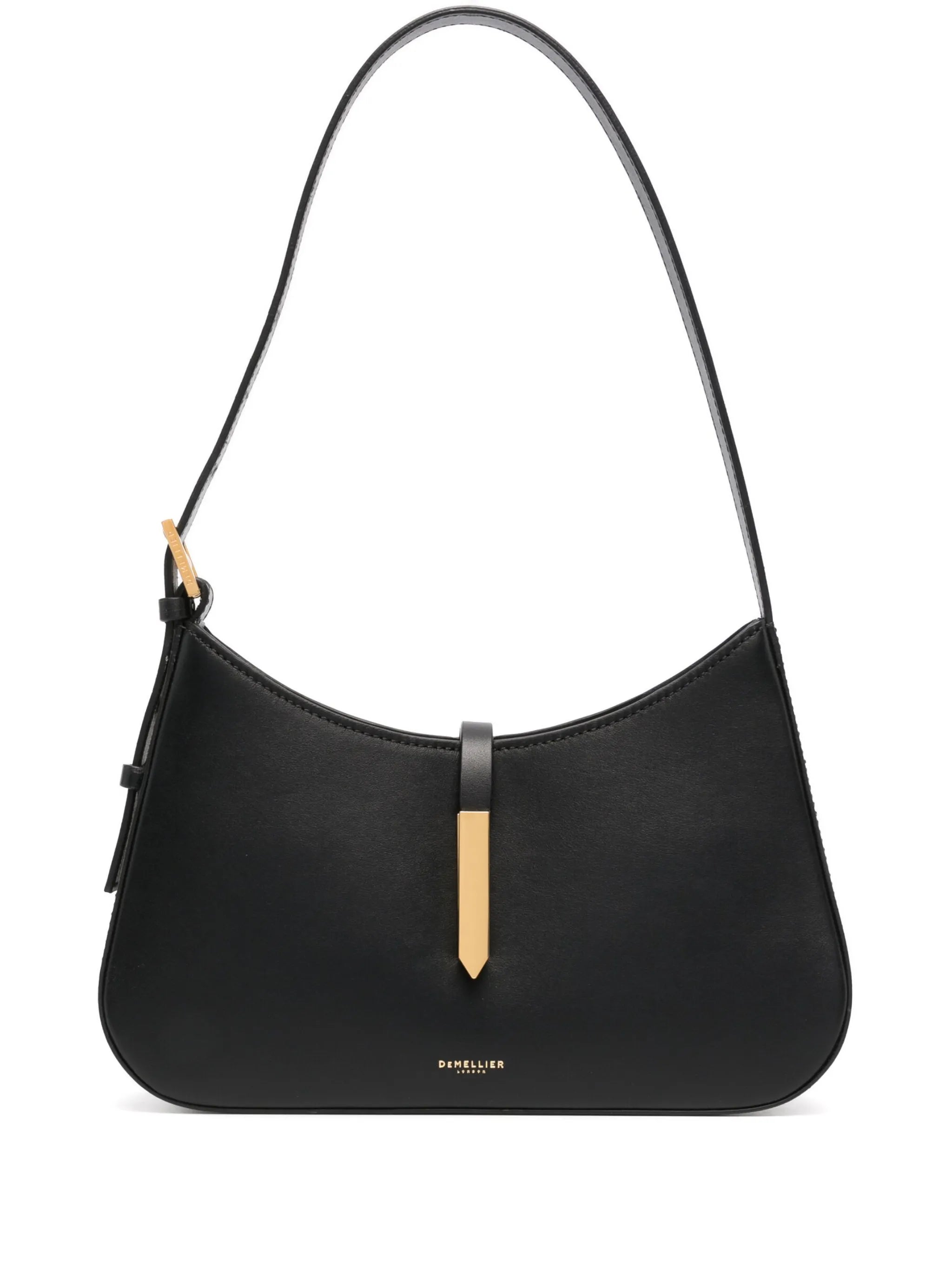 tokyo half-moon tote bag
