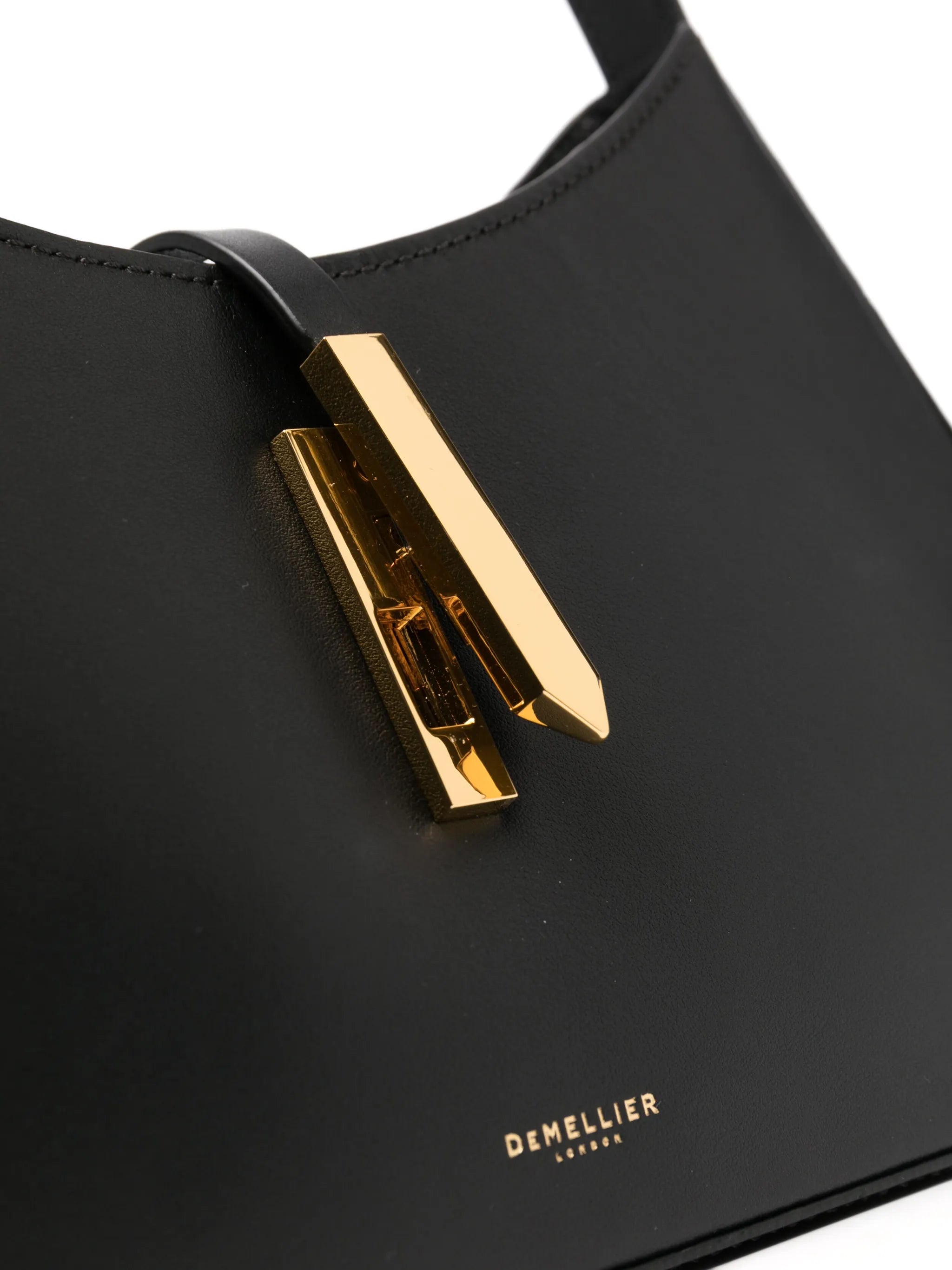 tokyo half-moon tote bag
