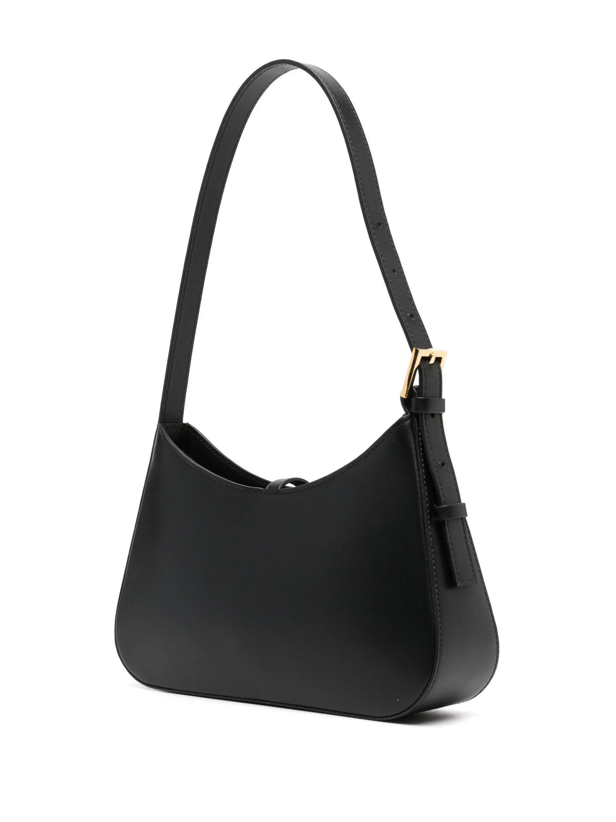 tokyo half-moon tote bag