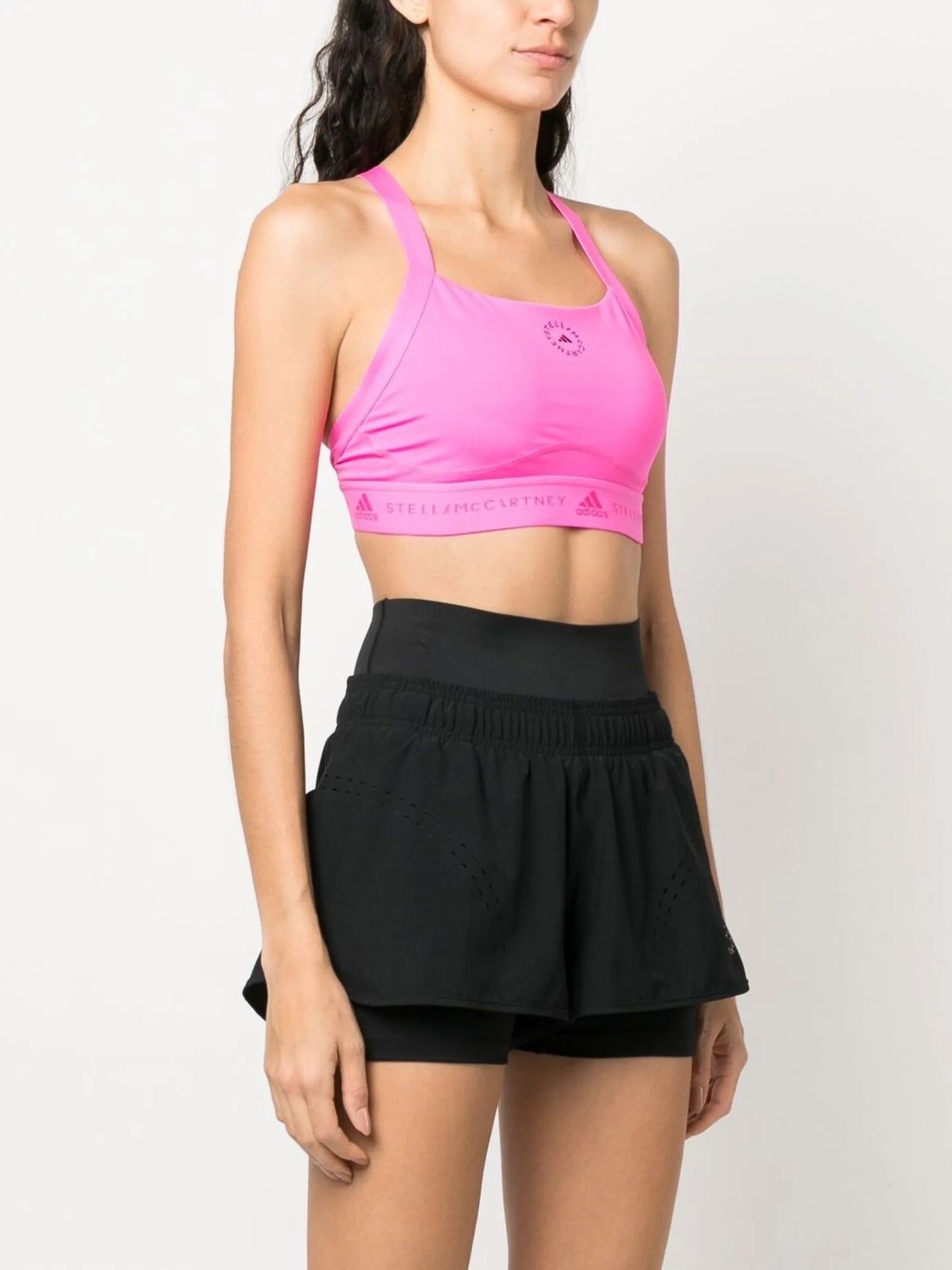 racerback sports bra