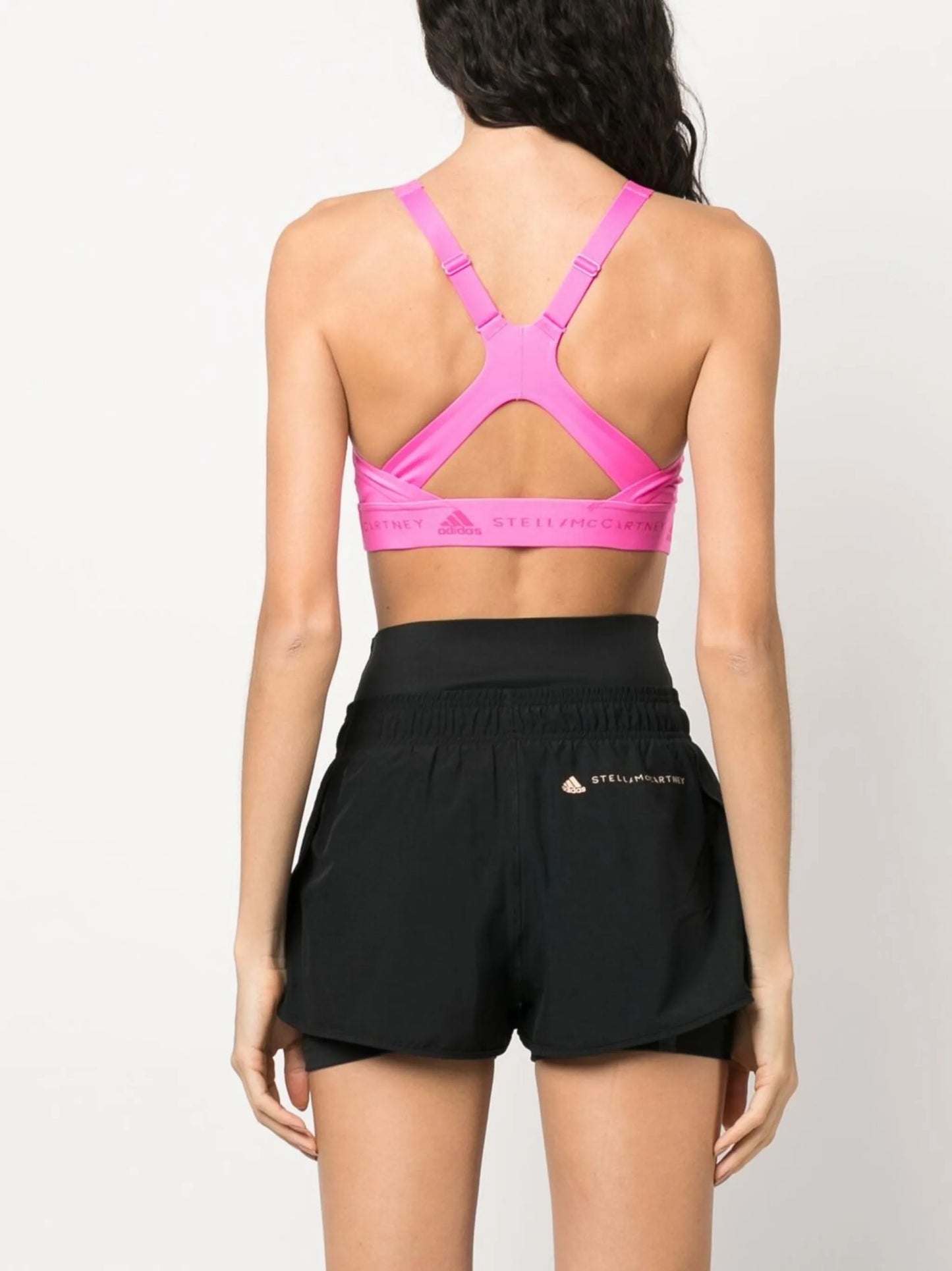 racerback sports bra