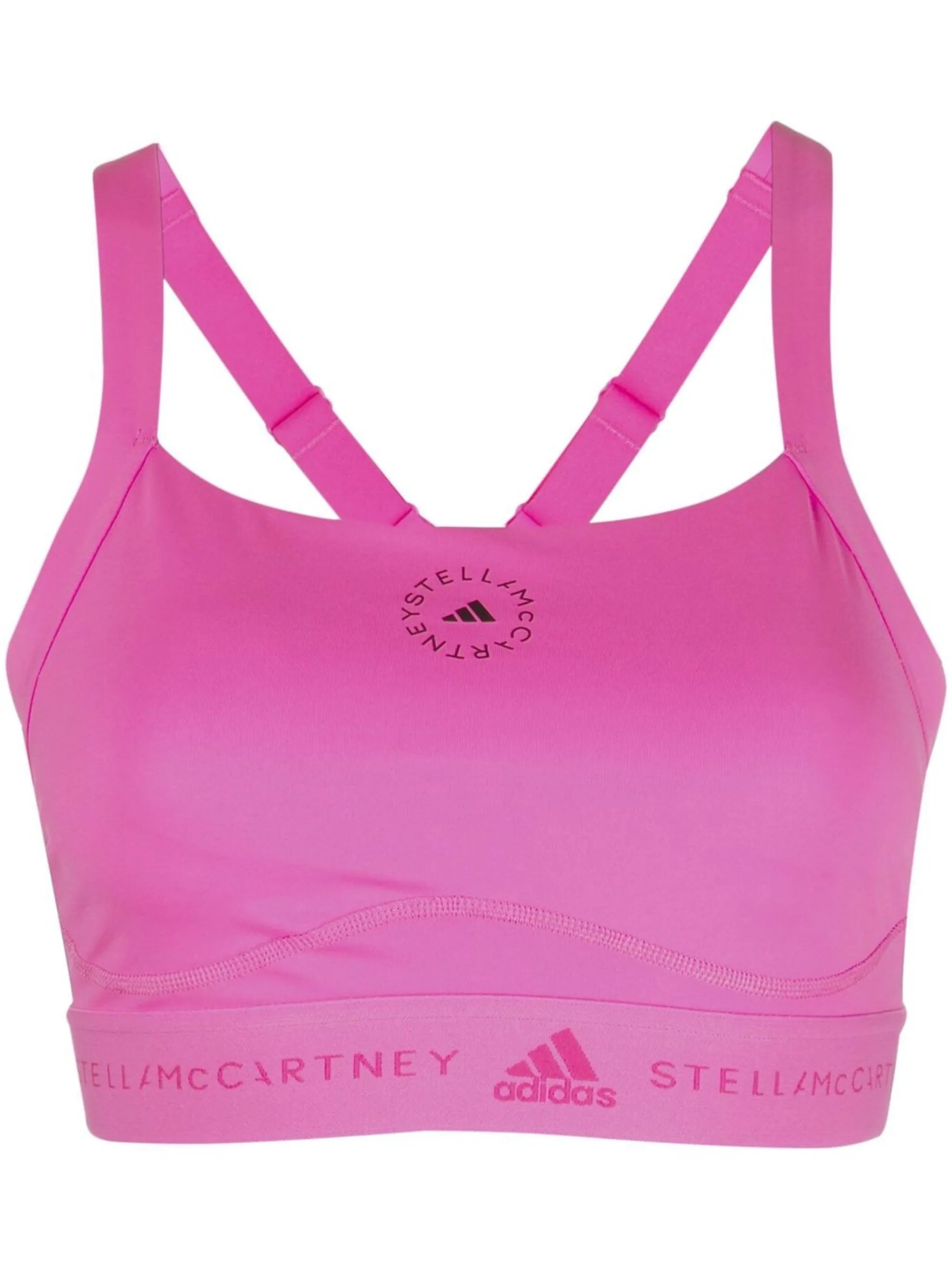 racerback sports bra
