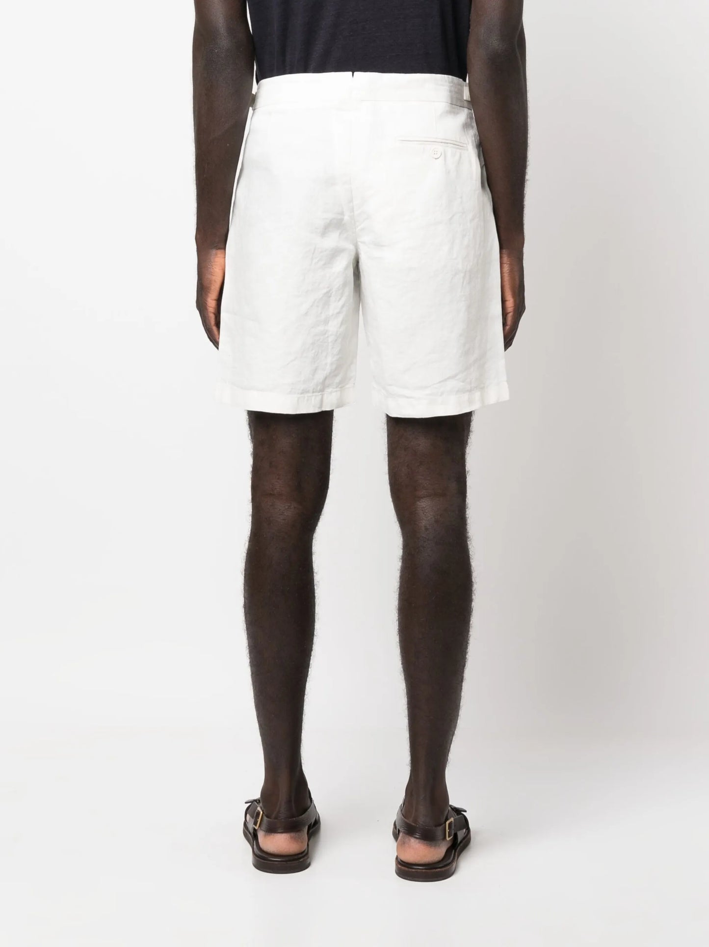 Norwich bermuda shorts
