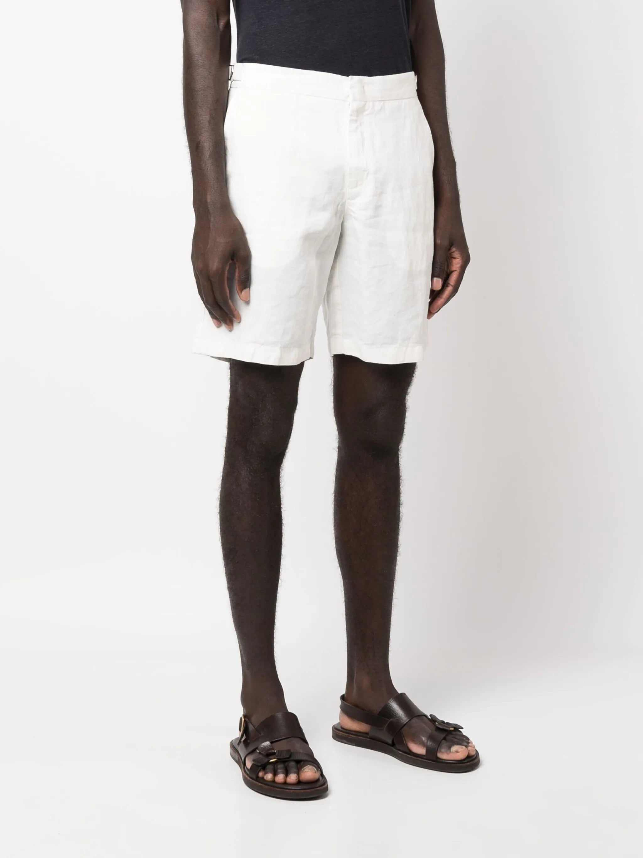Norwich bermuda shorts