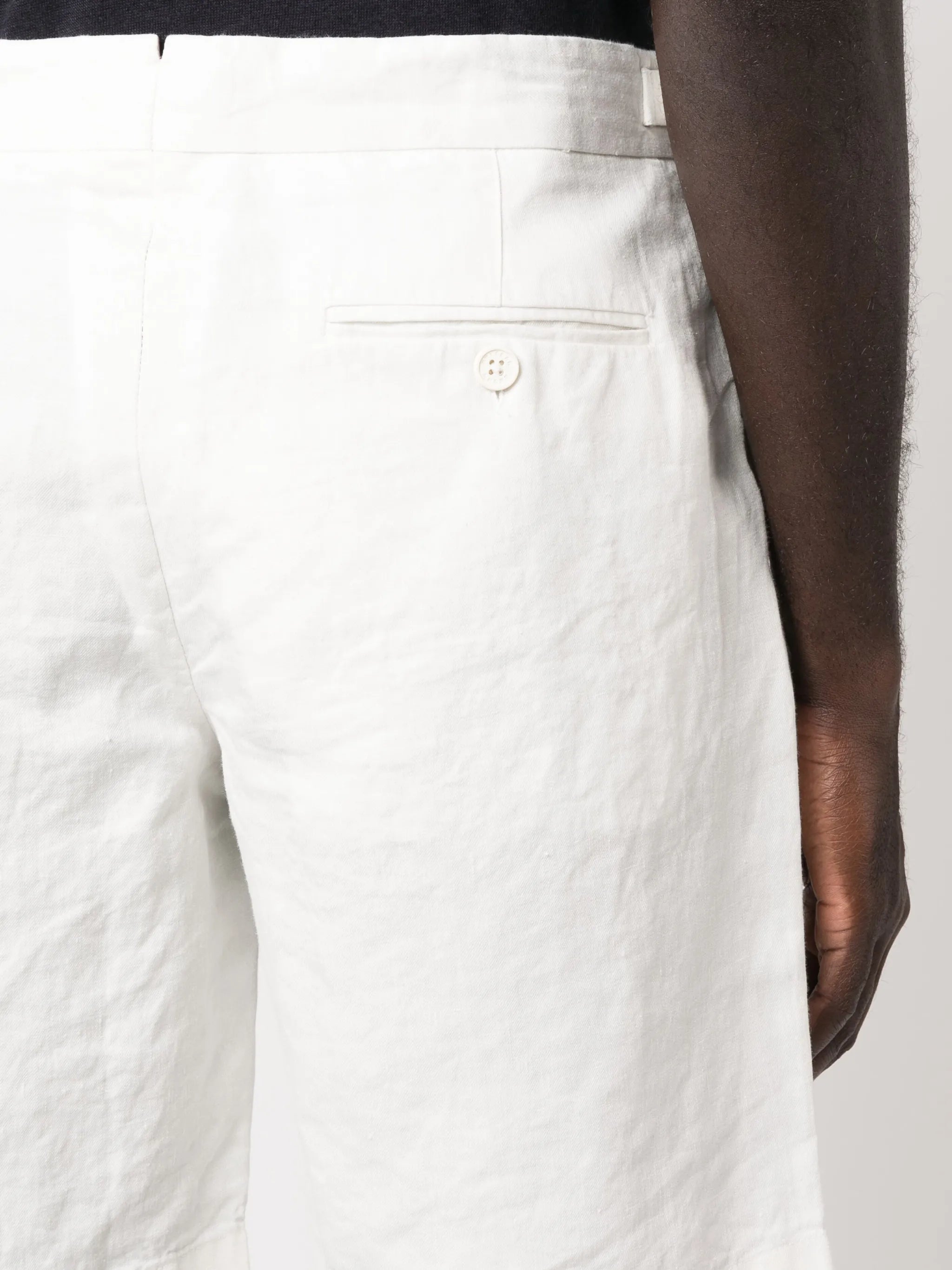 Norwich bermuda shorts