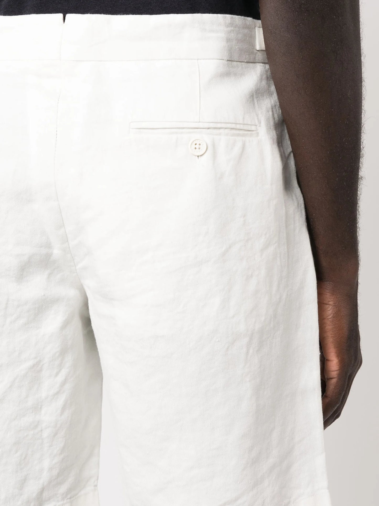 Norwich bermuda shorts