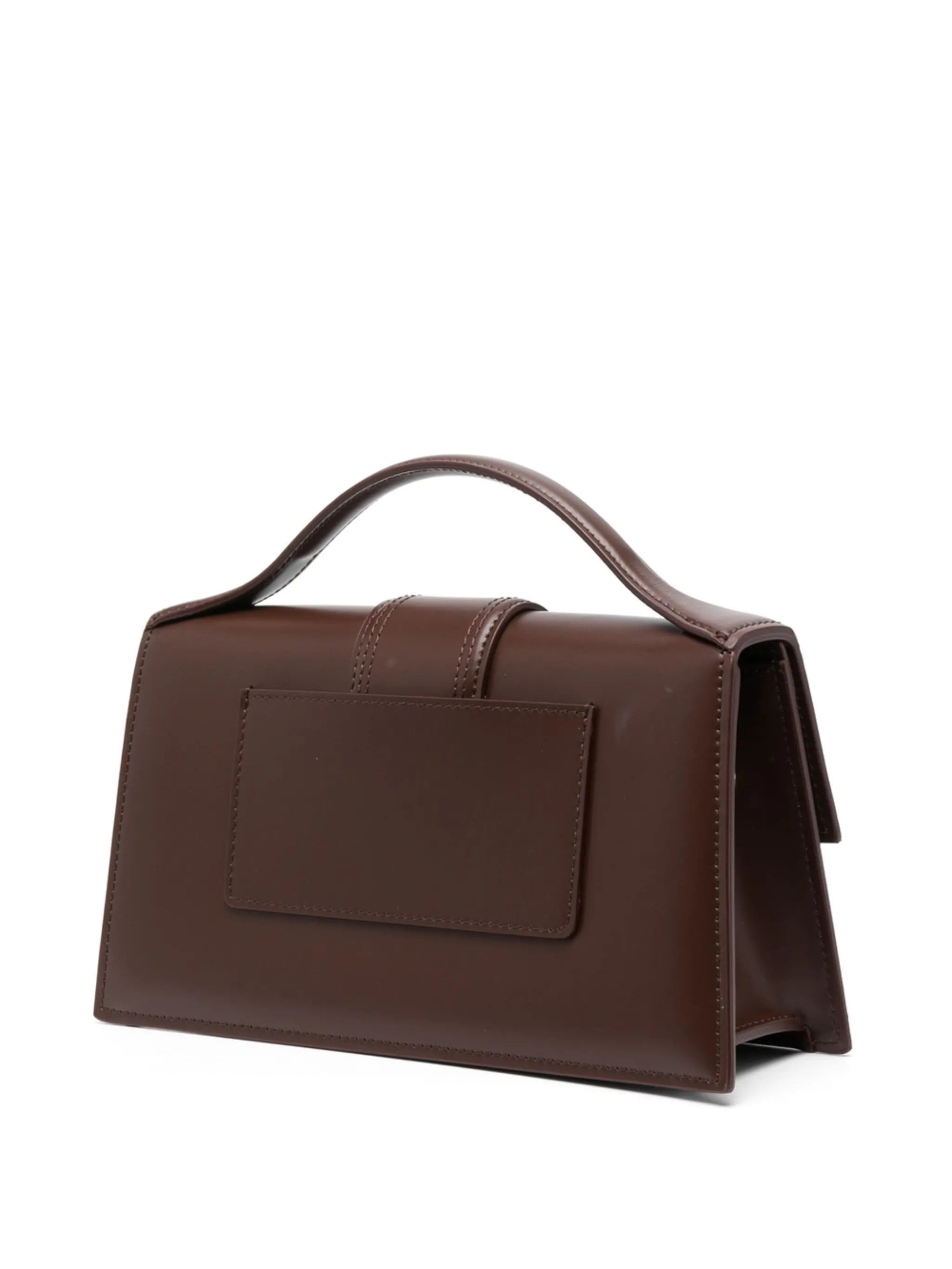 Le Grand Bambino shoulder-bag