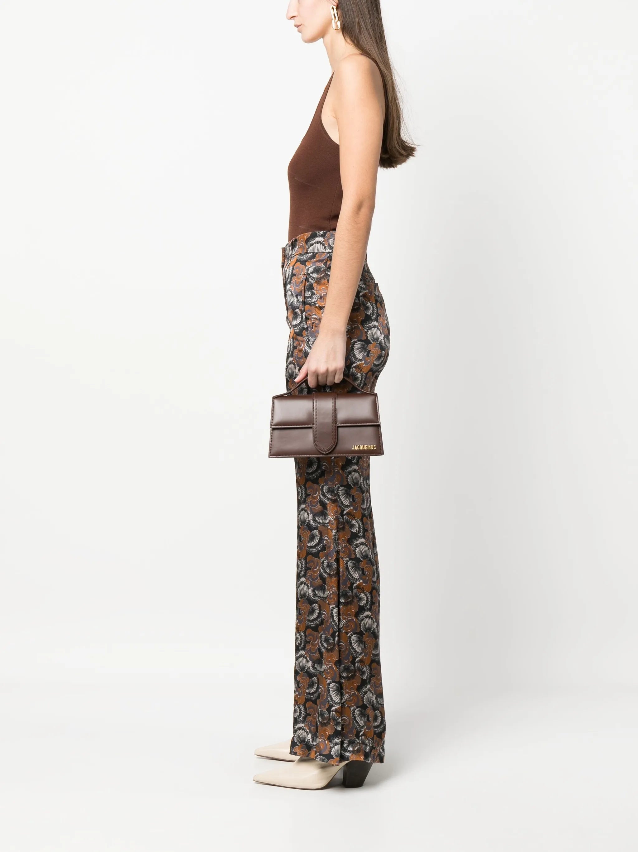 Le Grand Bambino shoulder-bag