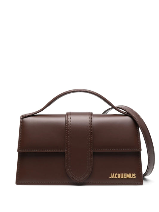 Le Grand Bambino shoulder-bag