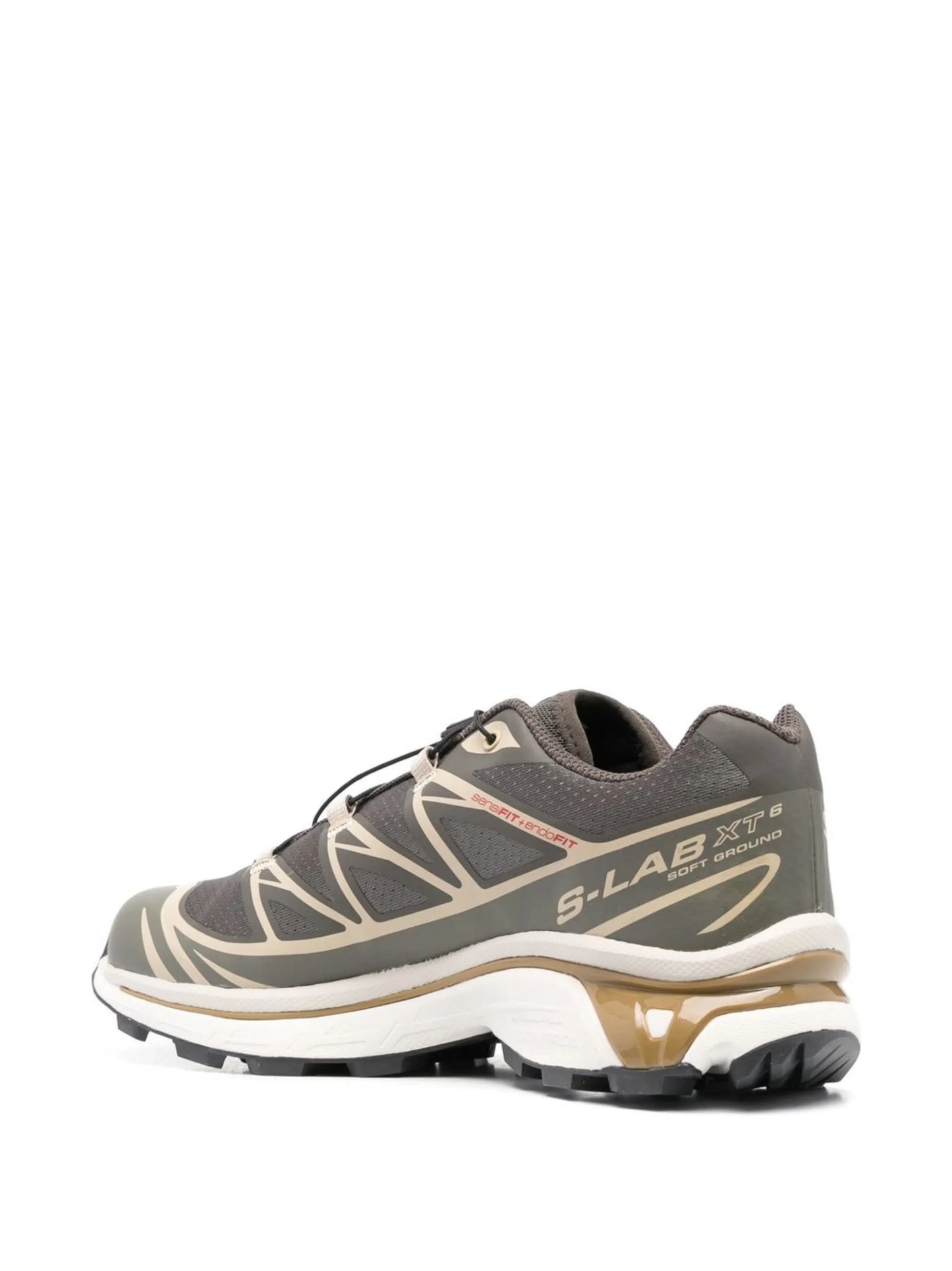 XT-6 low-top sneakers