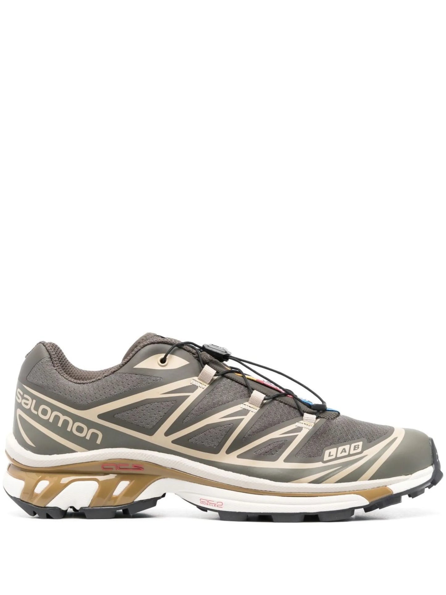 XT-6 low-top sneakers