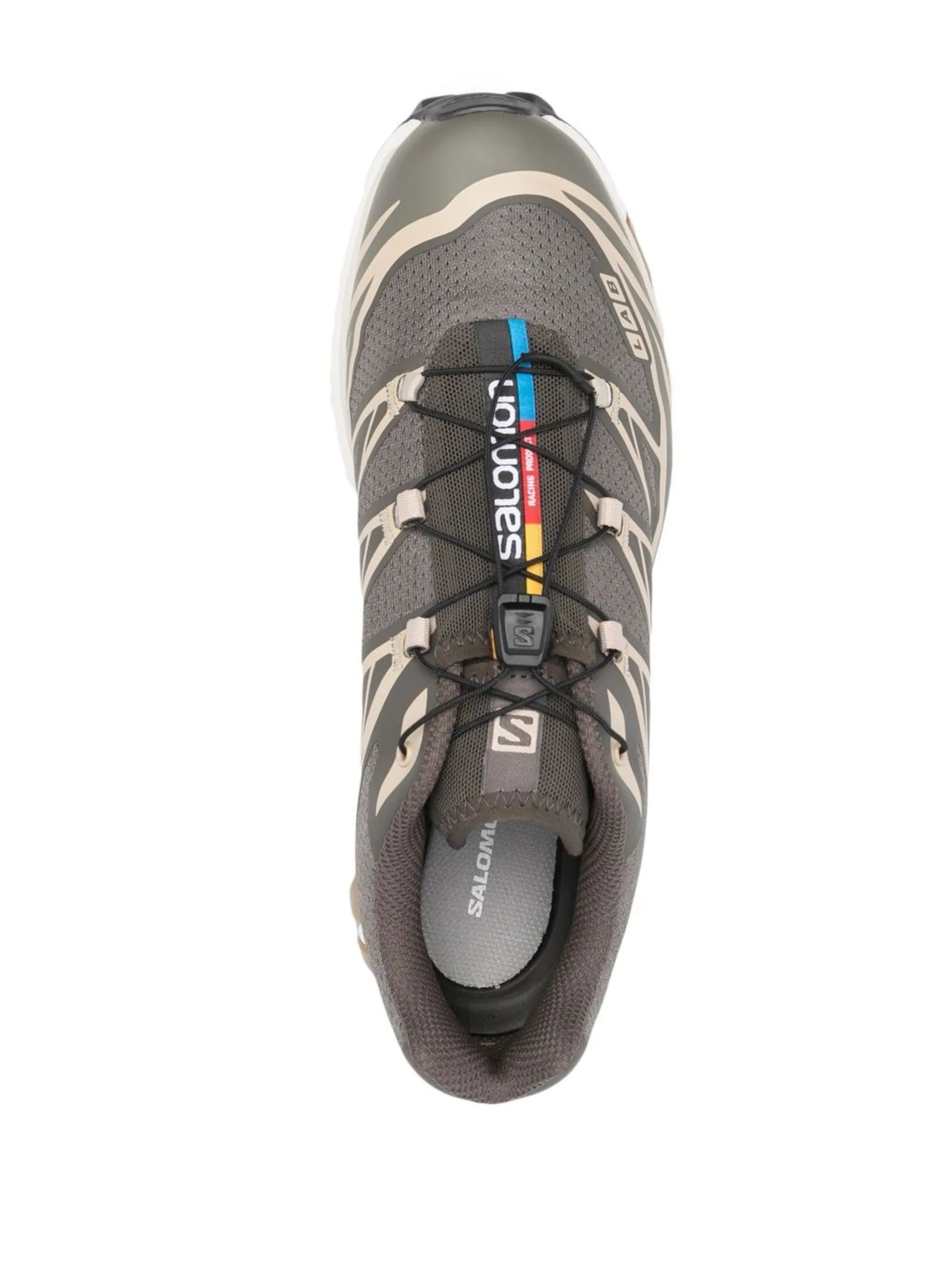XT-6 low-top sneakers