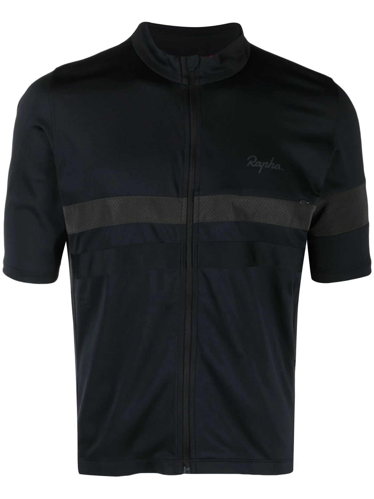 Brevet Lightweight jersey top