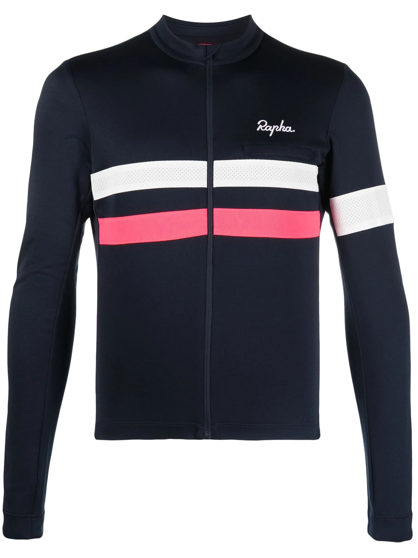 Brevet cycling jersey top