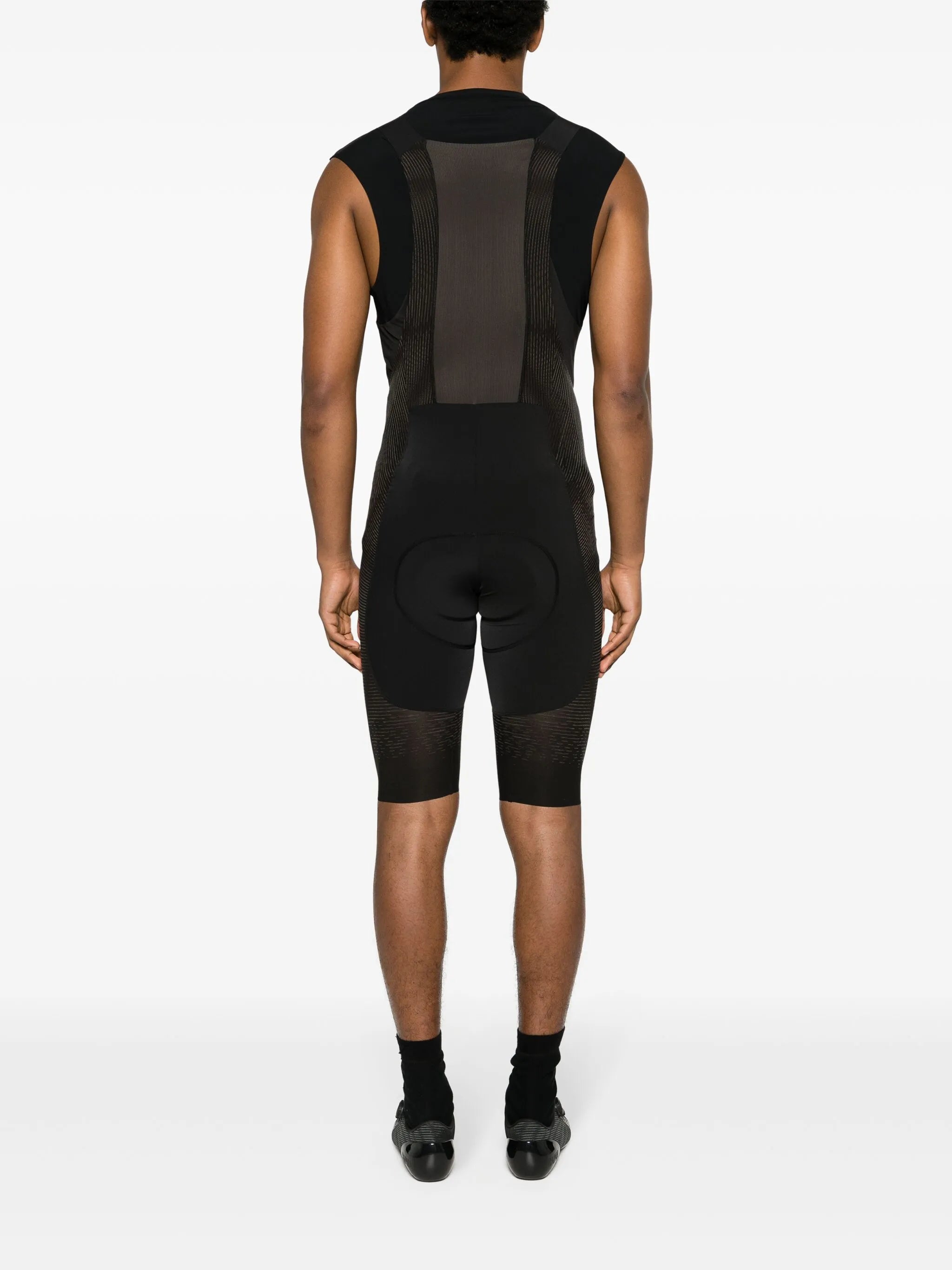 Pro Team Powerweave cycling bib shorts