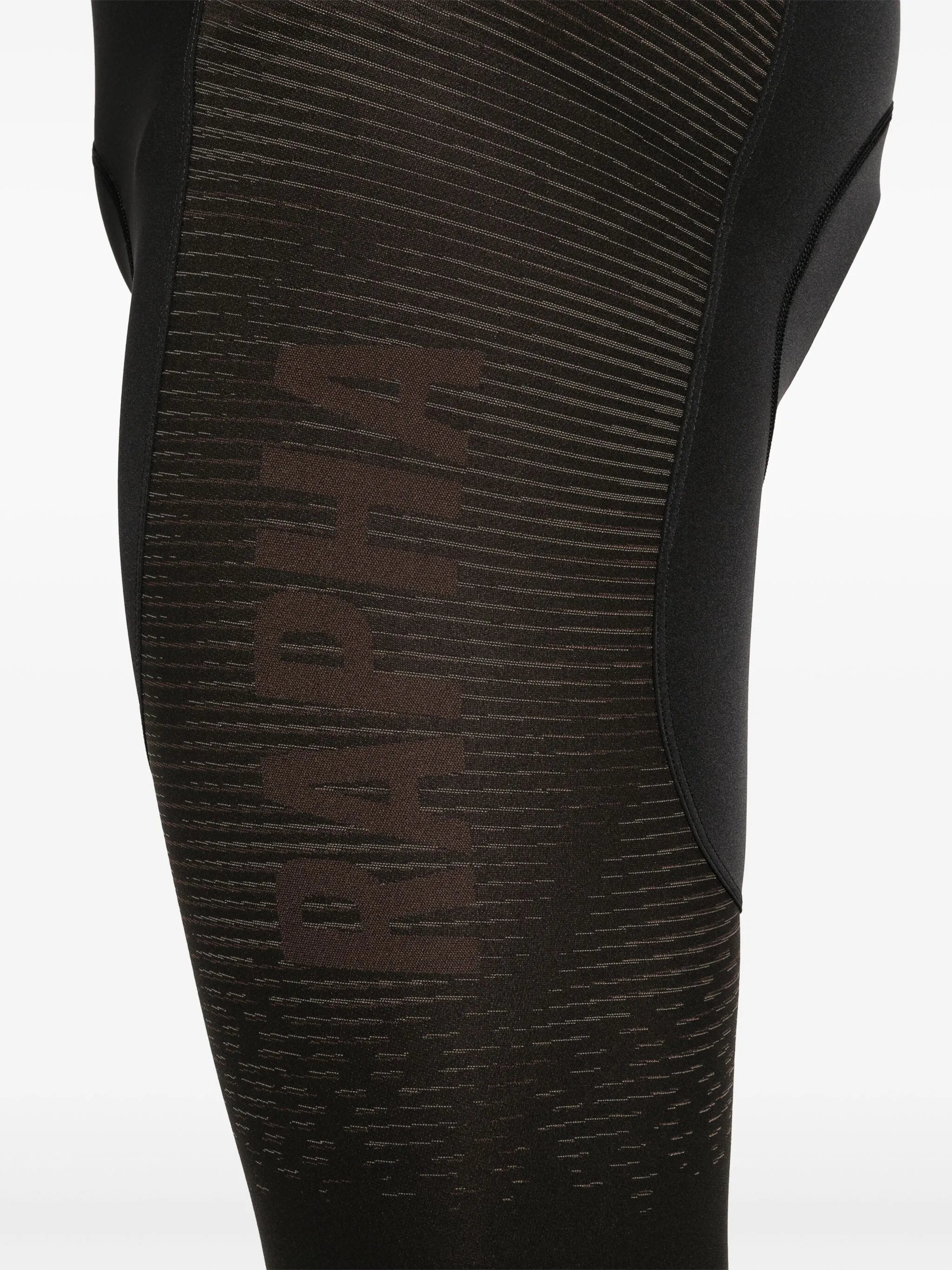 Pro Team Powerweave cycling bib shorts