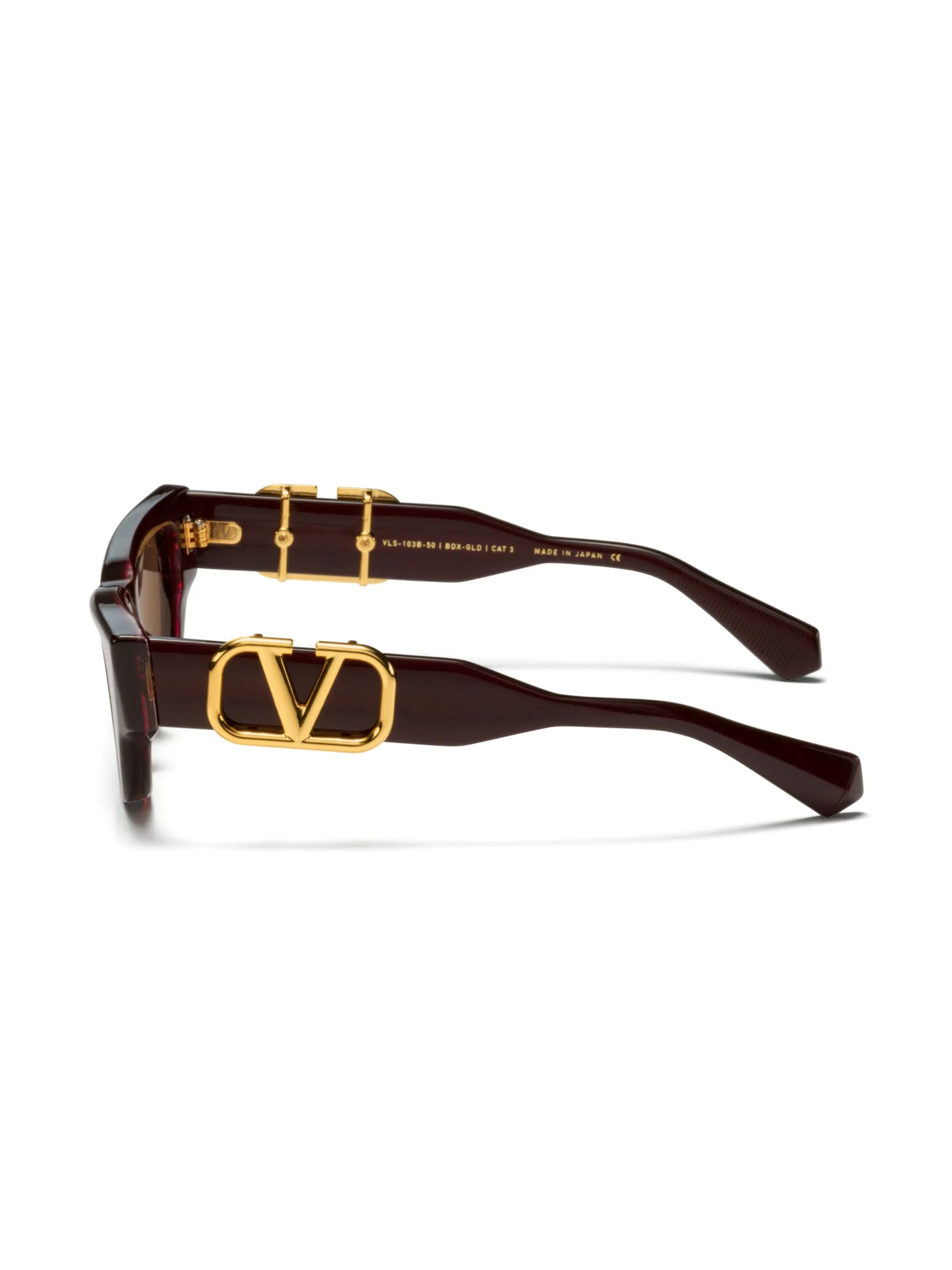 VLogo sunglasses