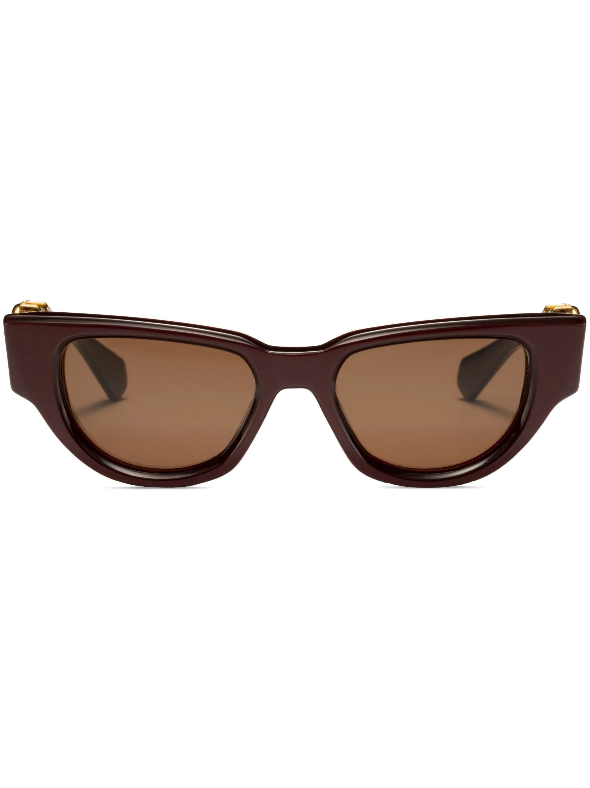 VLogo sunglasses