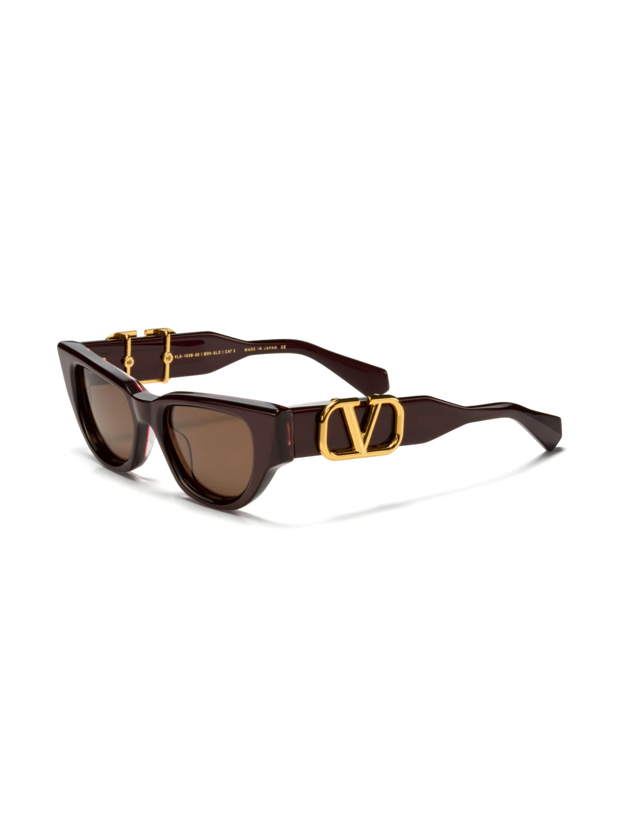 VLogo sunglasses