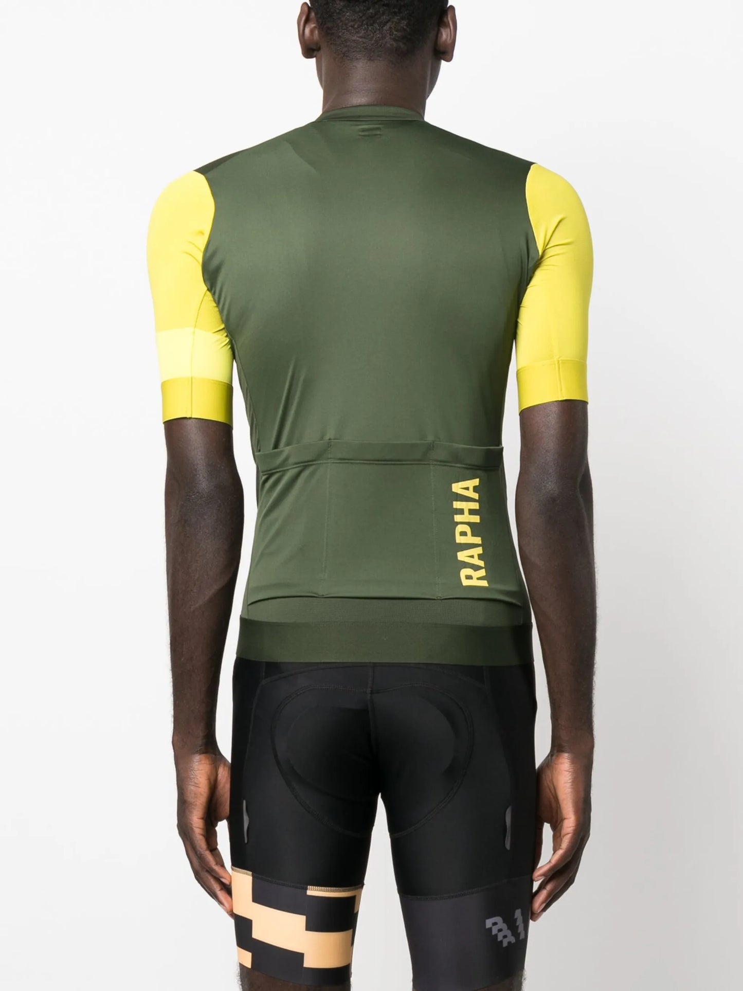 Pro Team training T-shirt