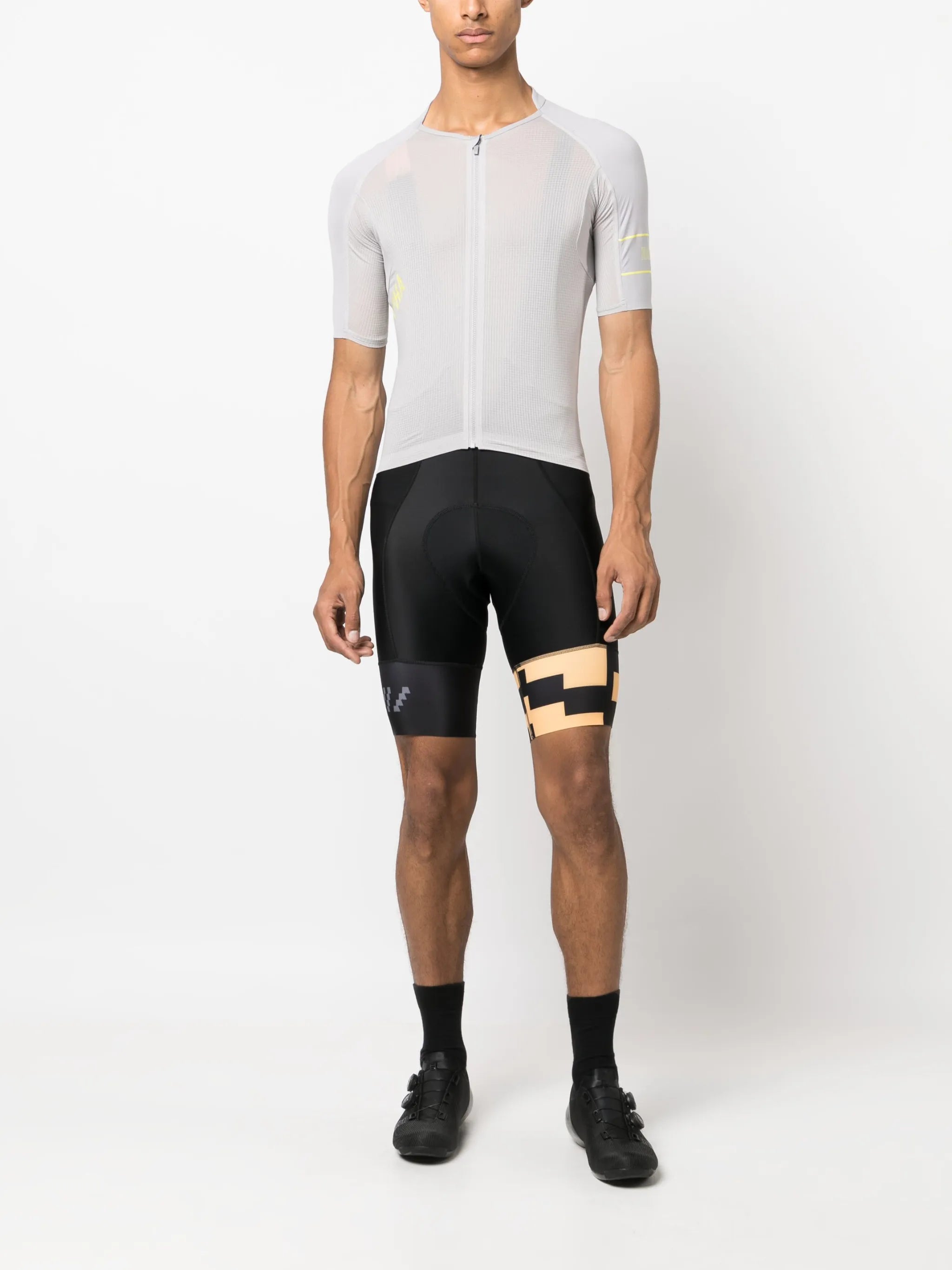 Pro Team cycling jersey