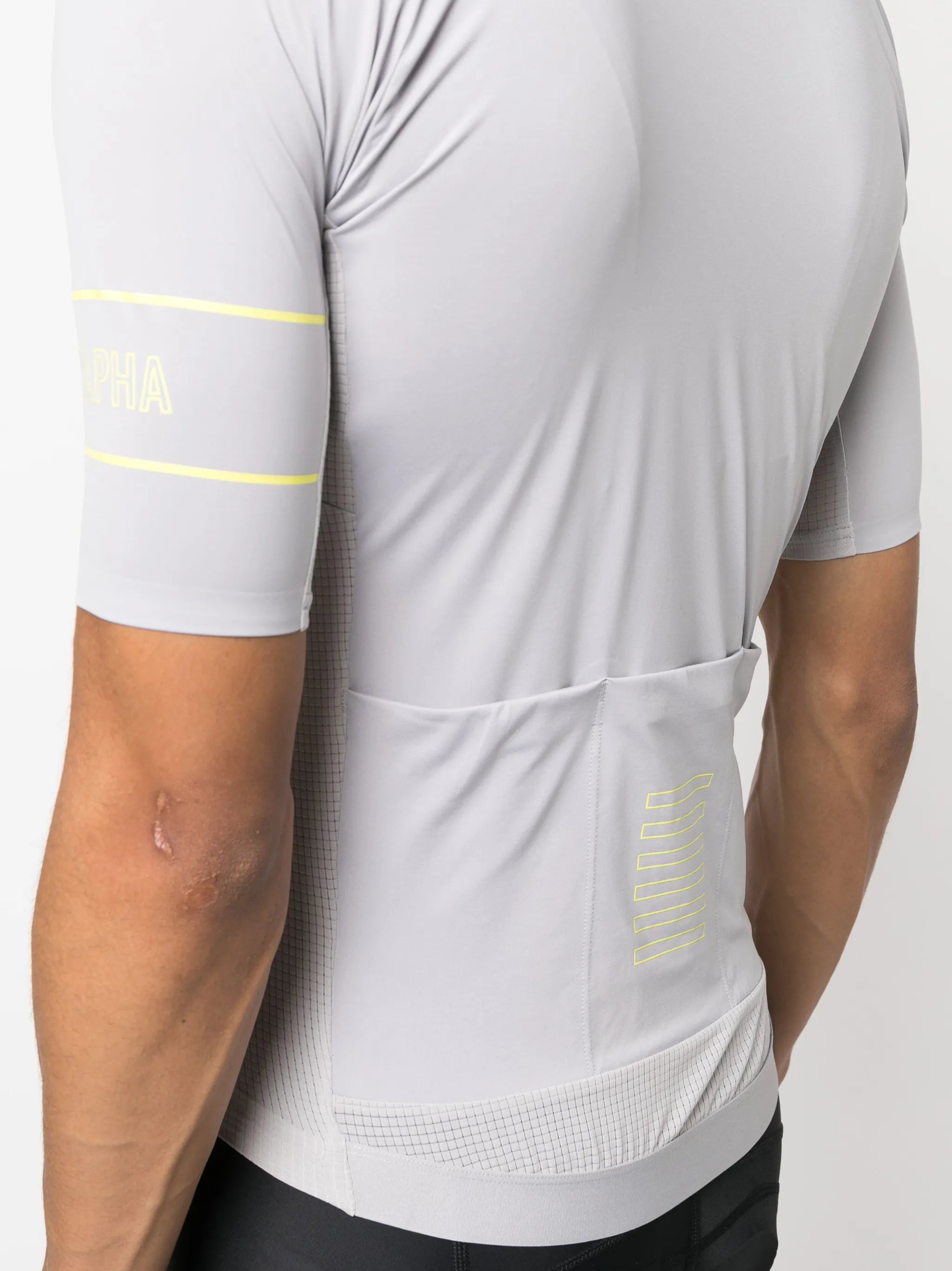 Pro Team cycling jersey