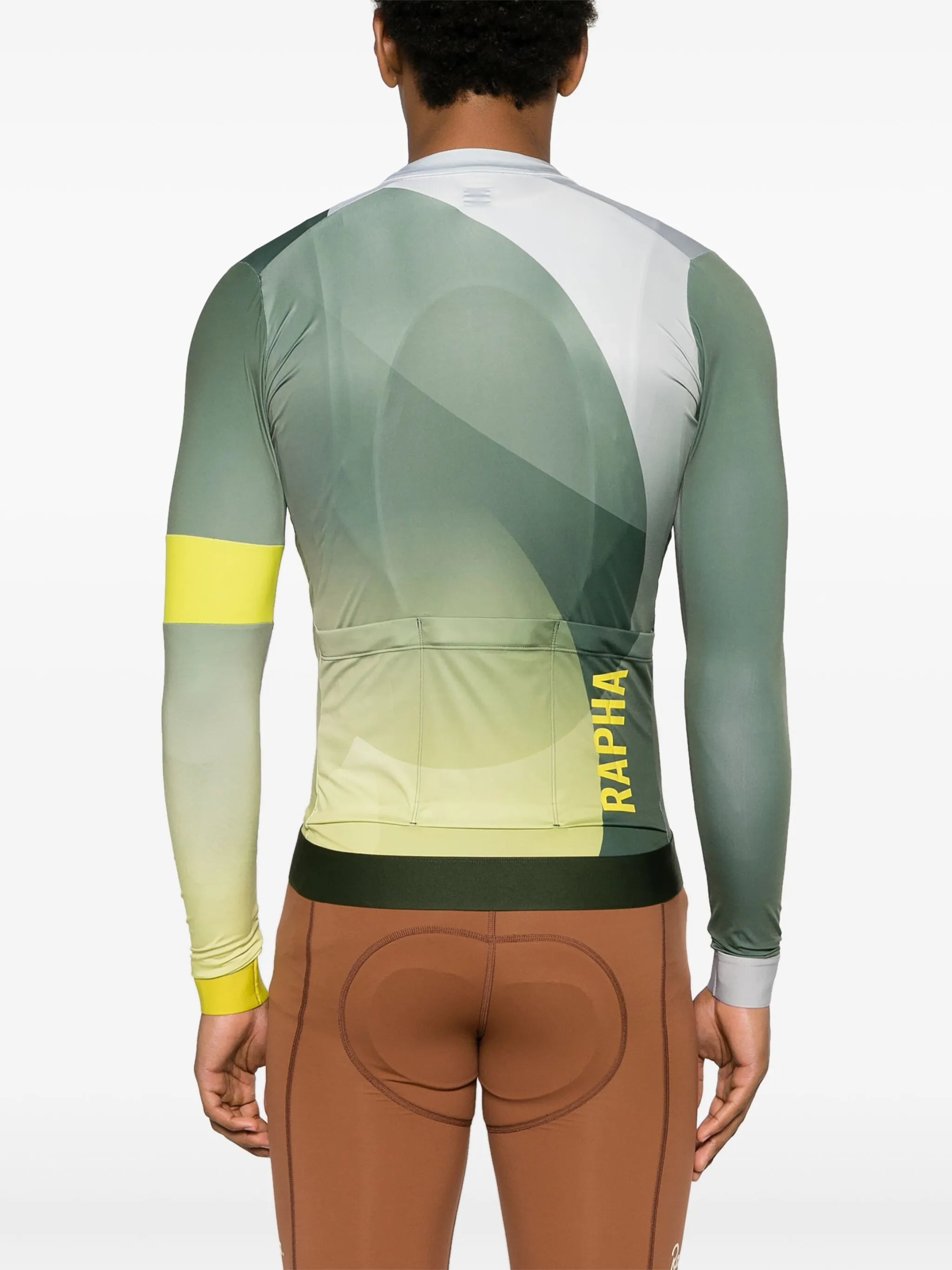 Pro Team cycling vest