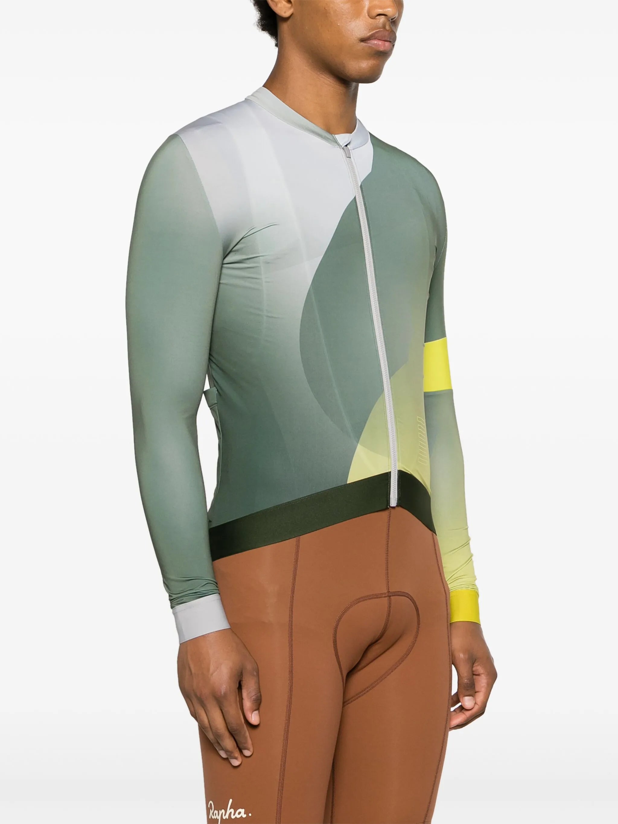Pro Team cycling vest