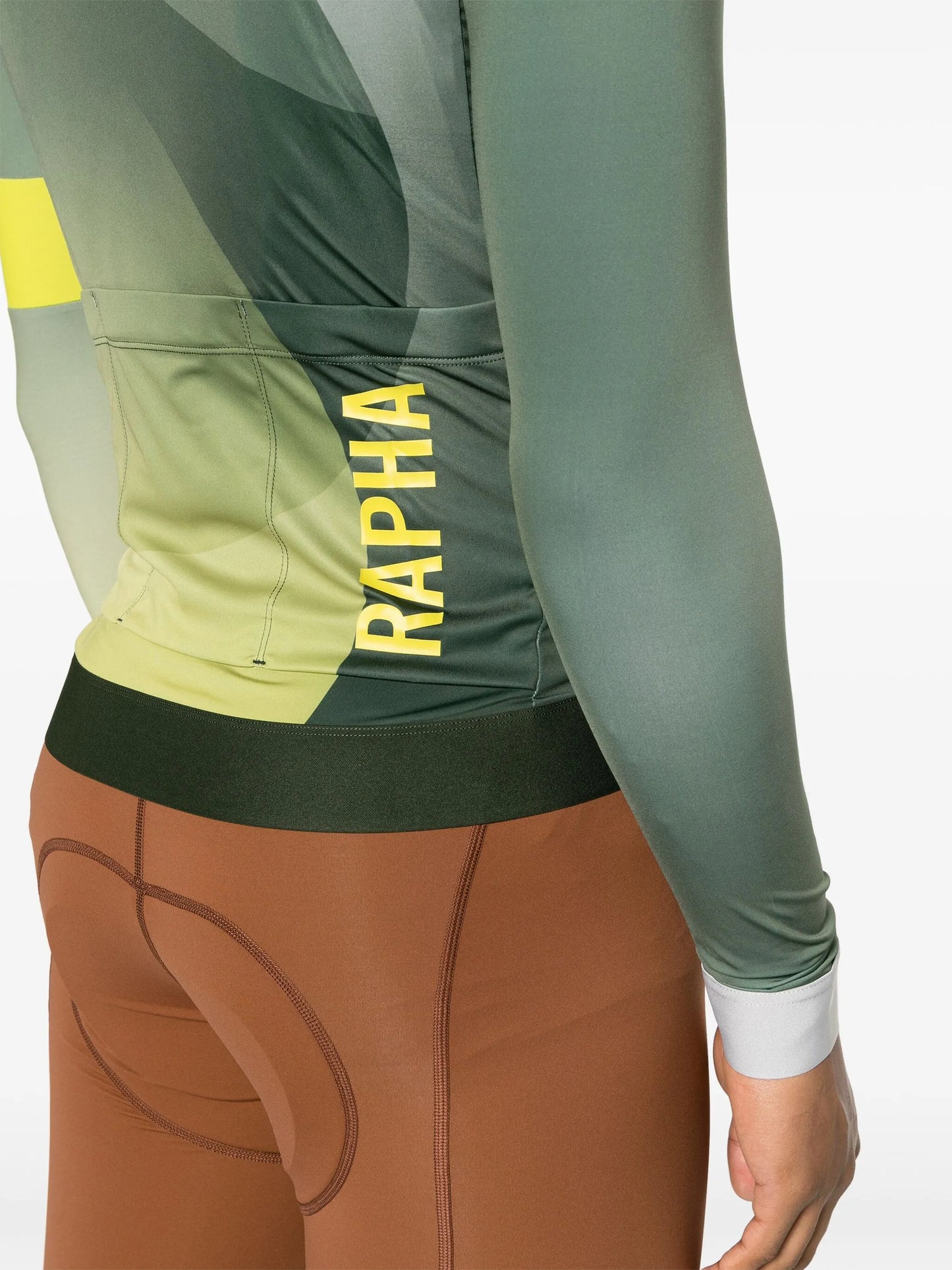 Pro Team cycling vest