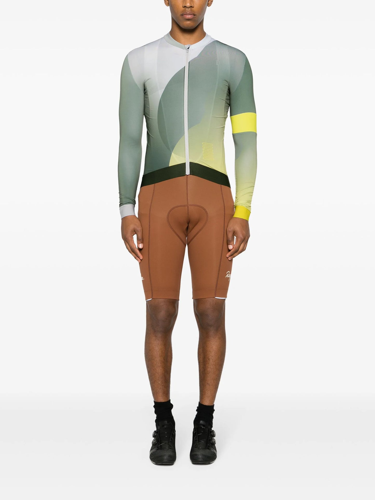 Pro Team cycling vest