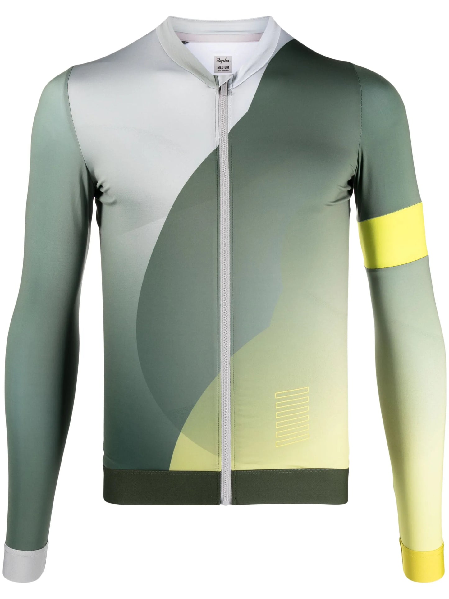 Pro Team cycling vest