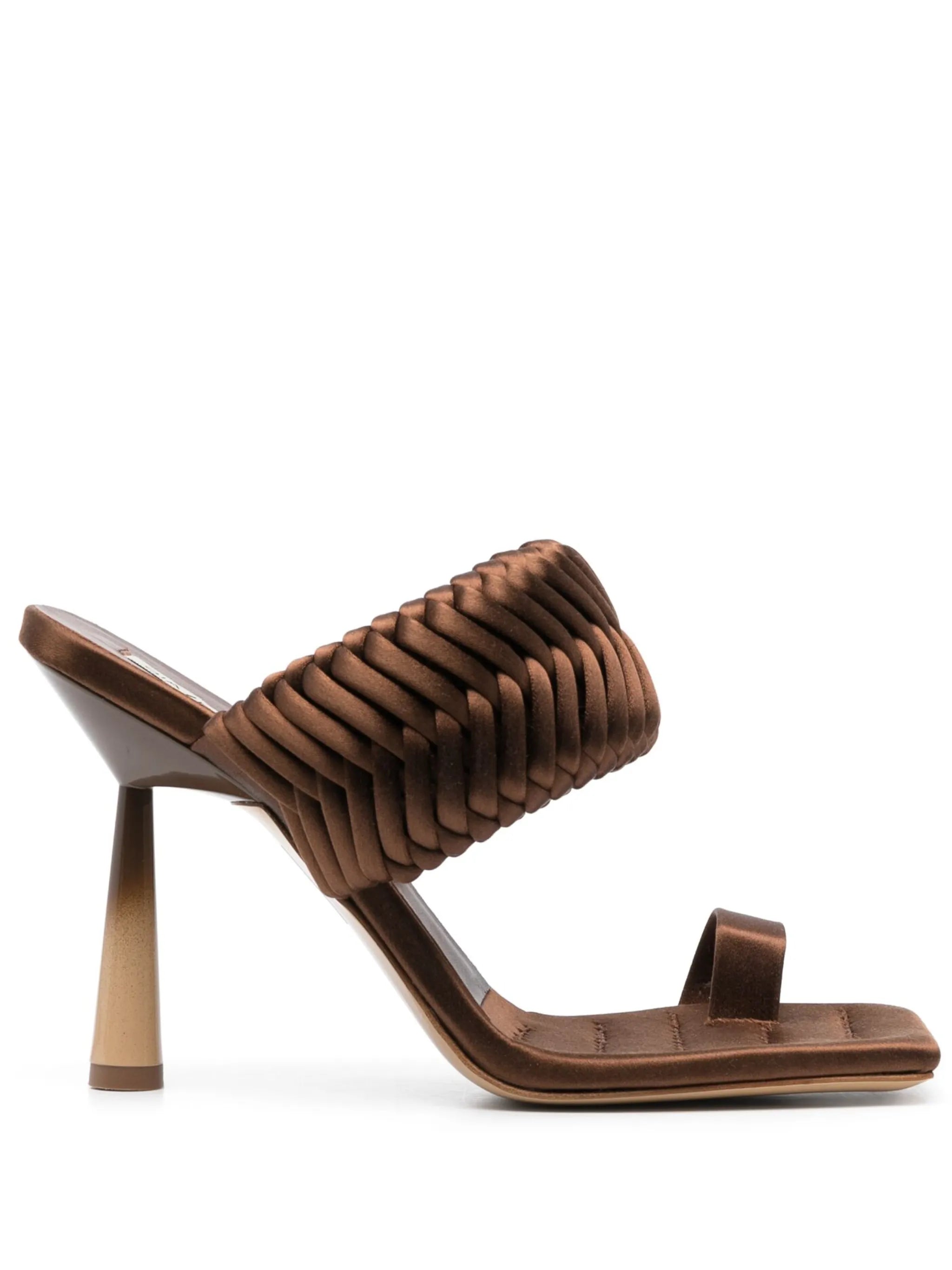 110mm Rosie sandals