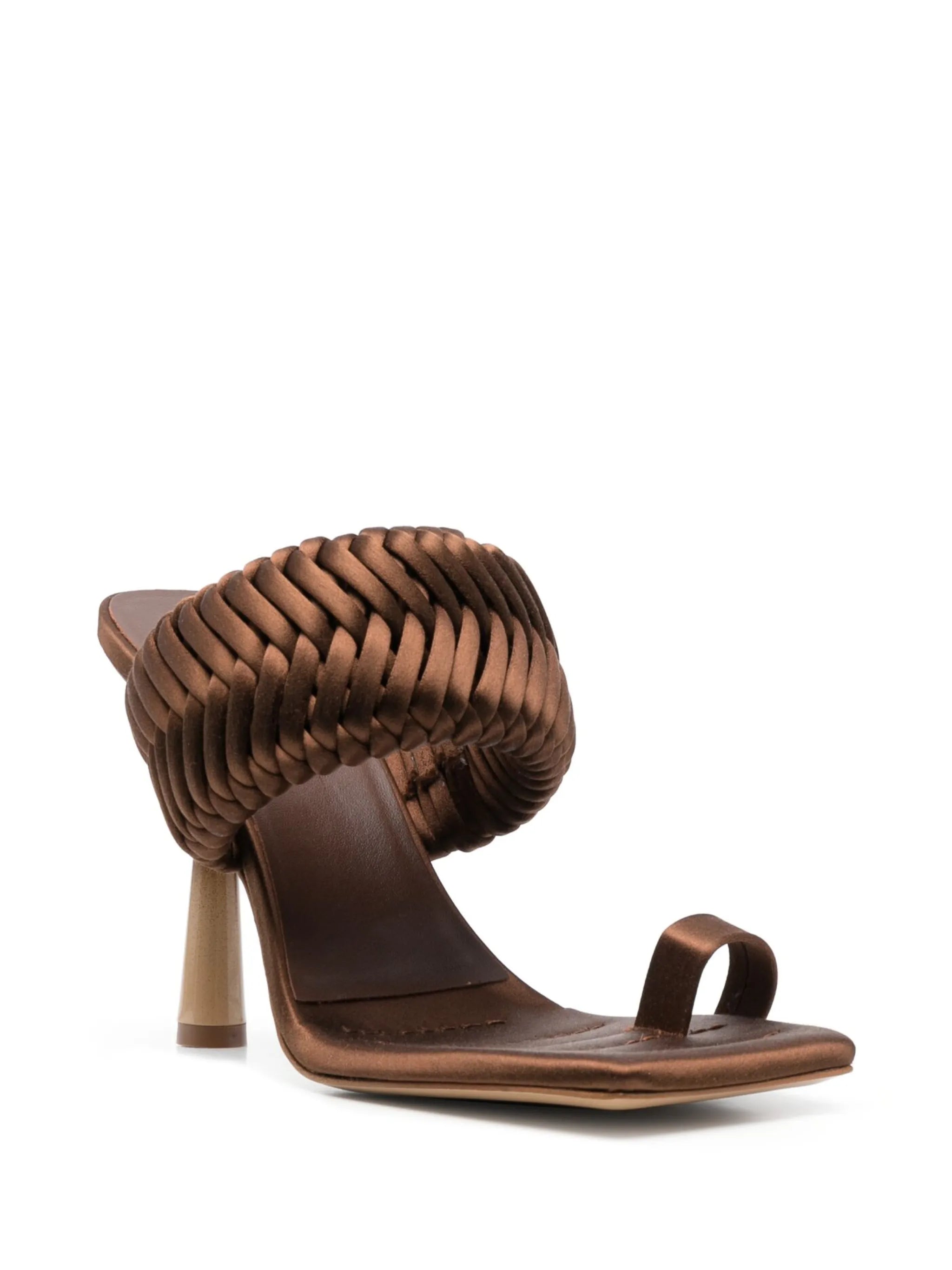 110mm Rosie sandals