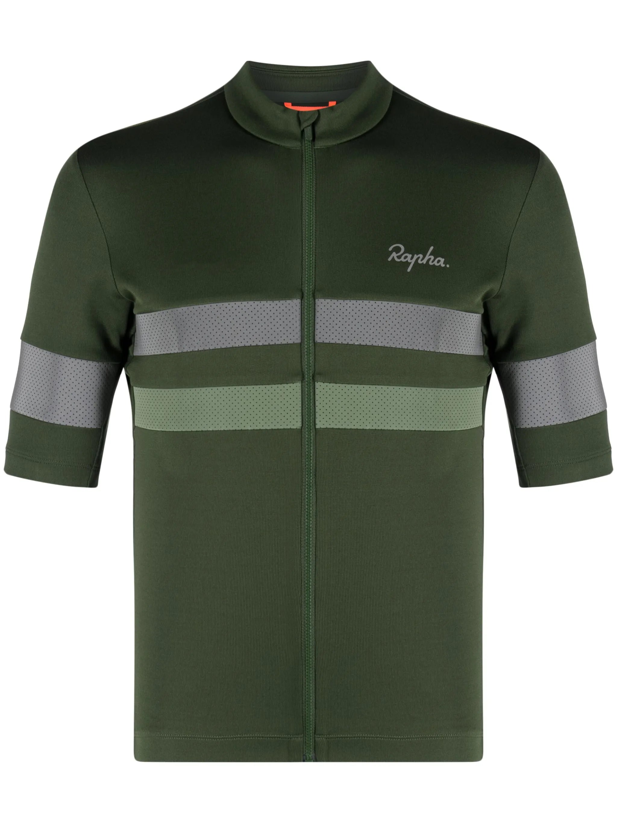 Brevet cycling jersey