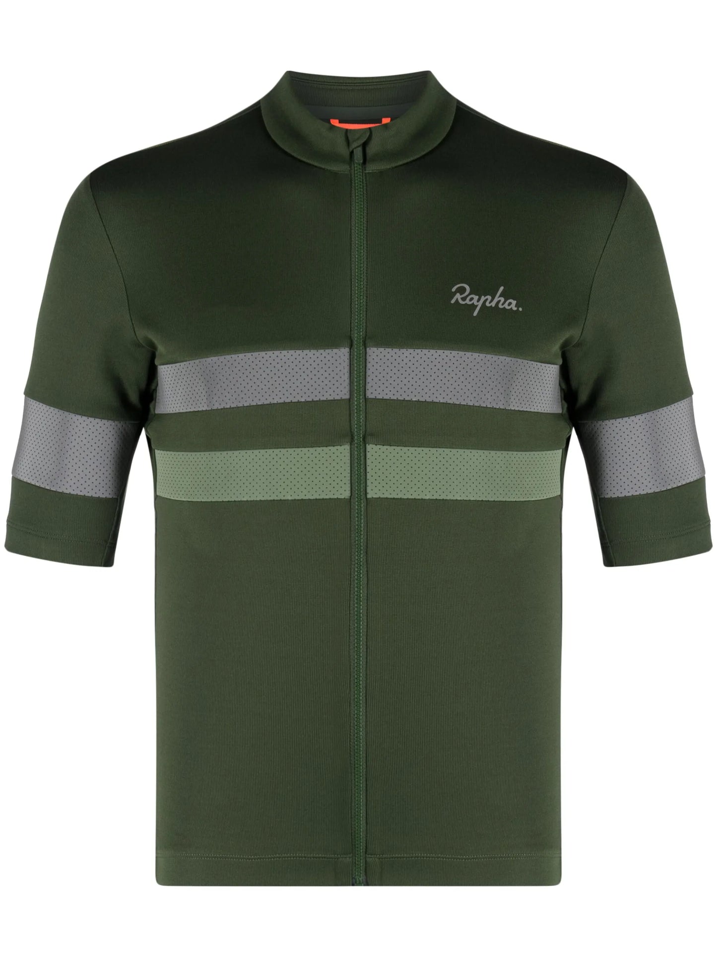 Brevet cycling jersey