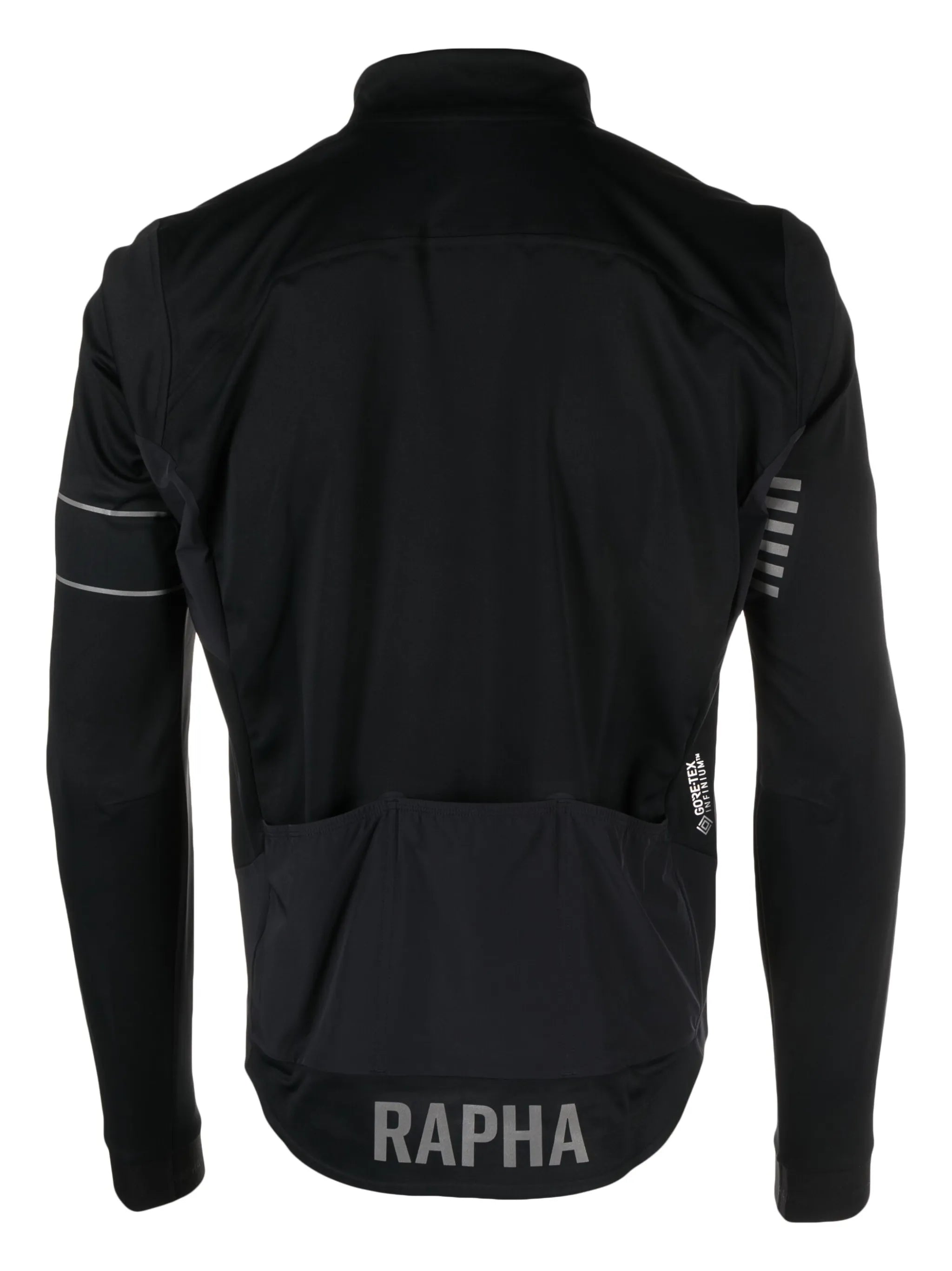 Pro Team logo-print jacket