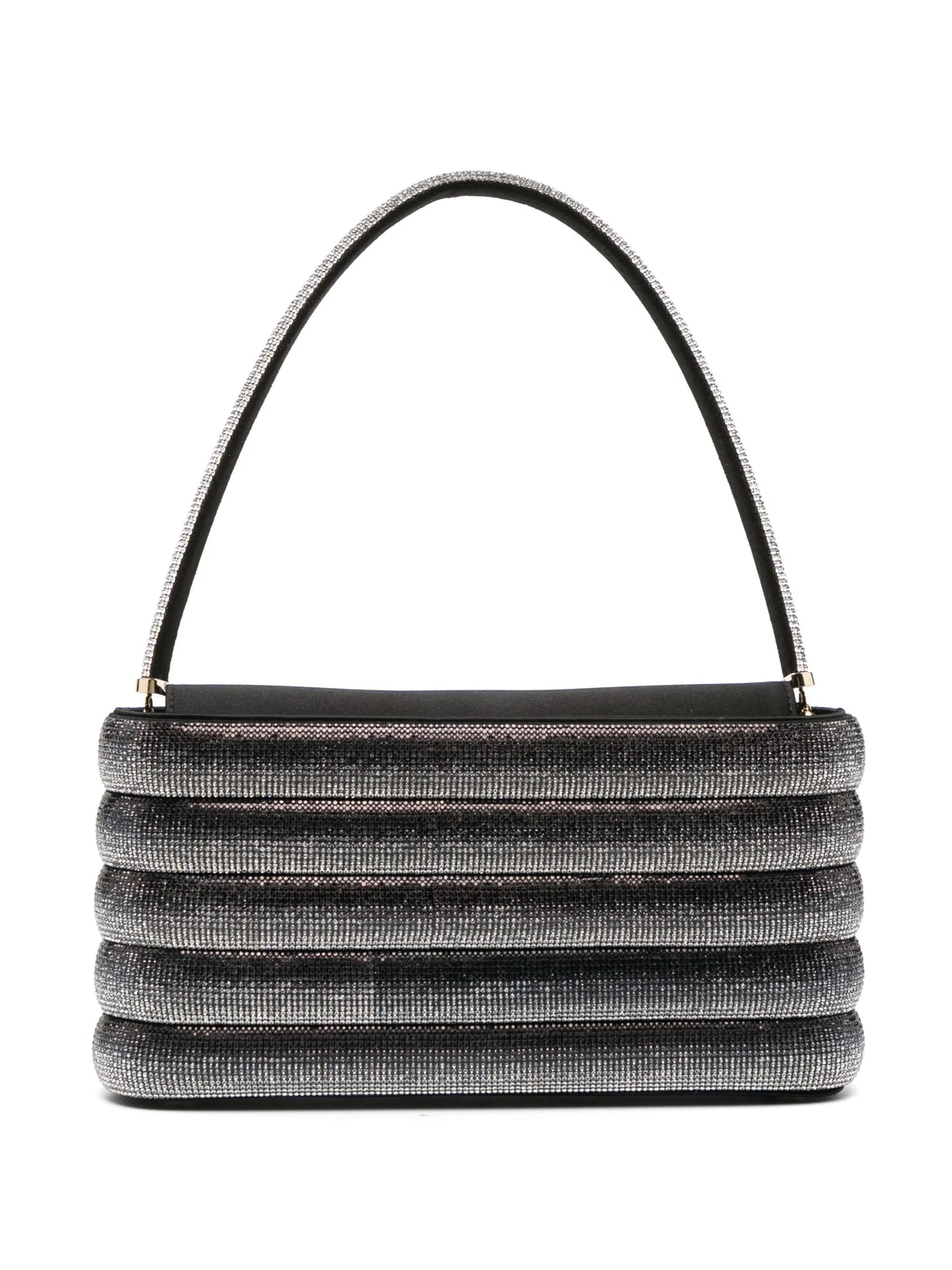large Favilla clutch bag