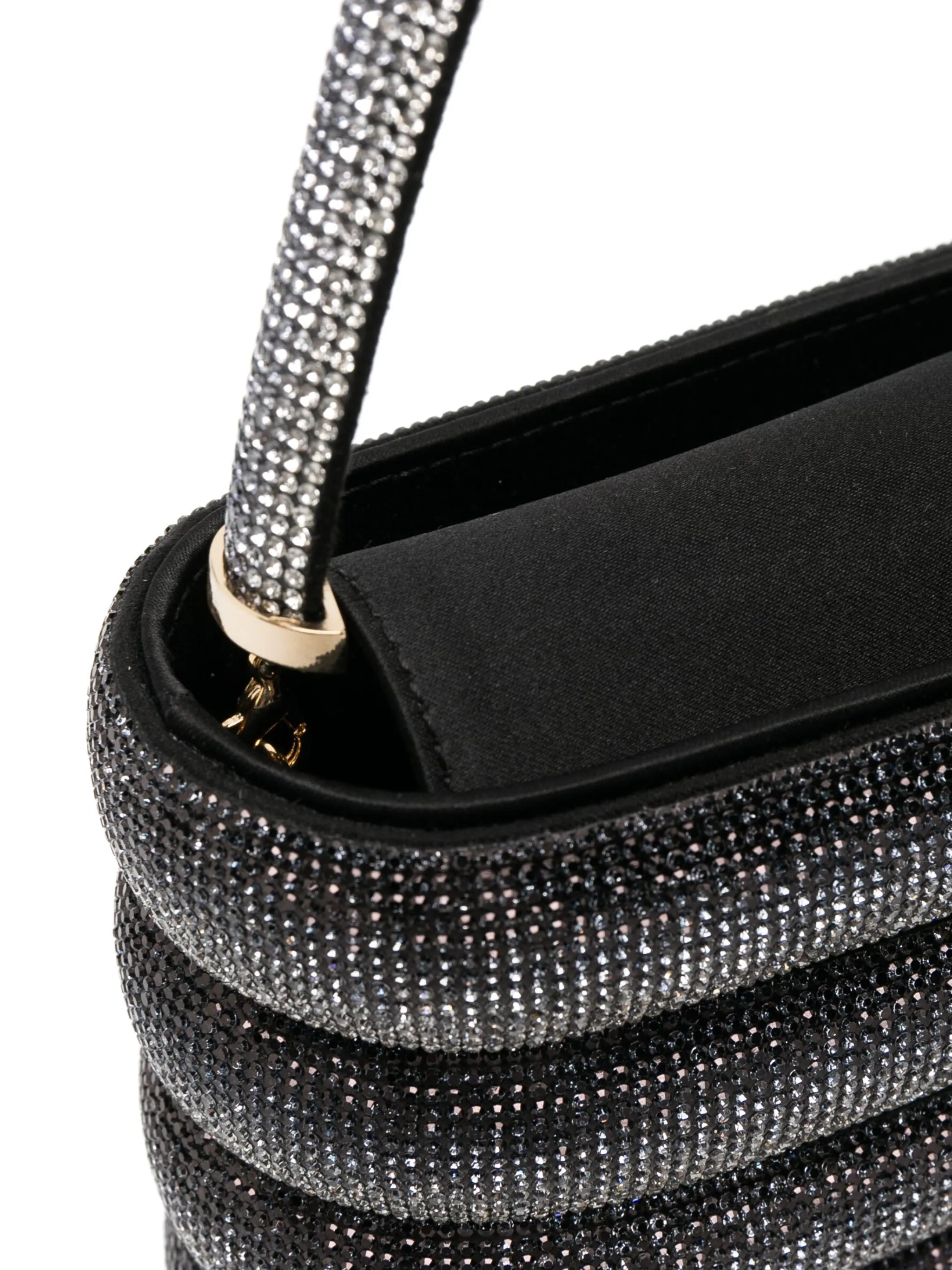 large Favilla clutch bag