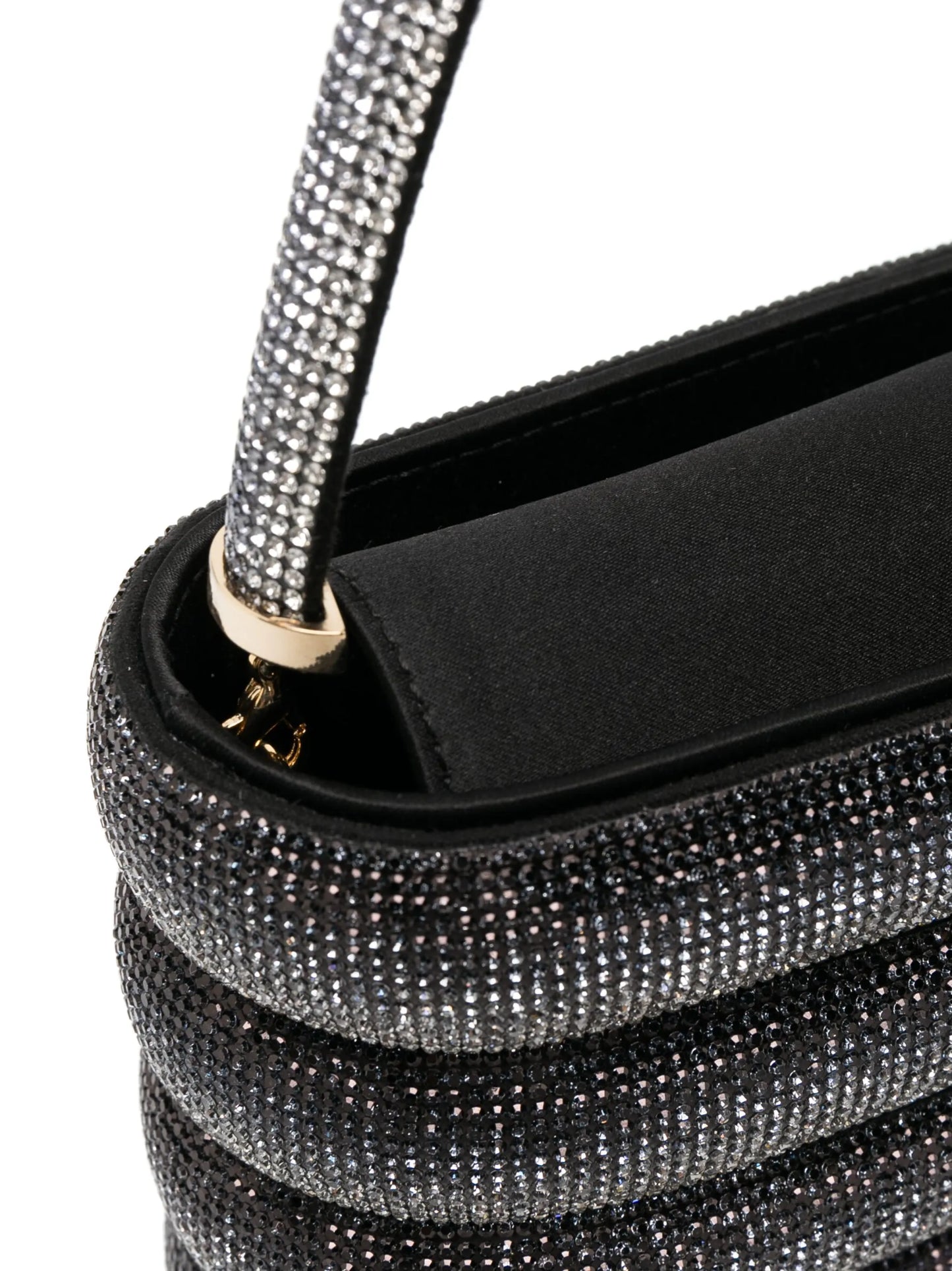 large Favilla clutch bag