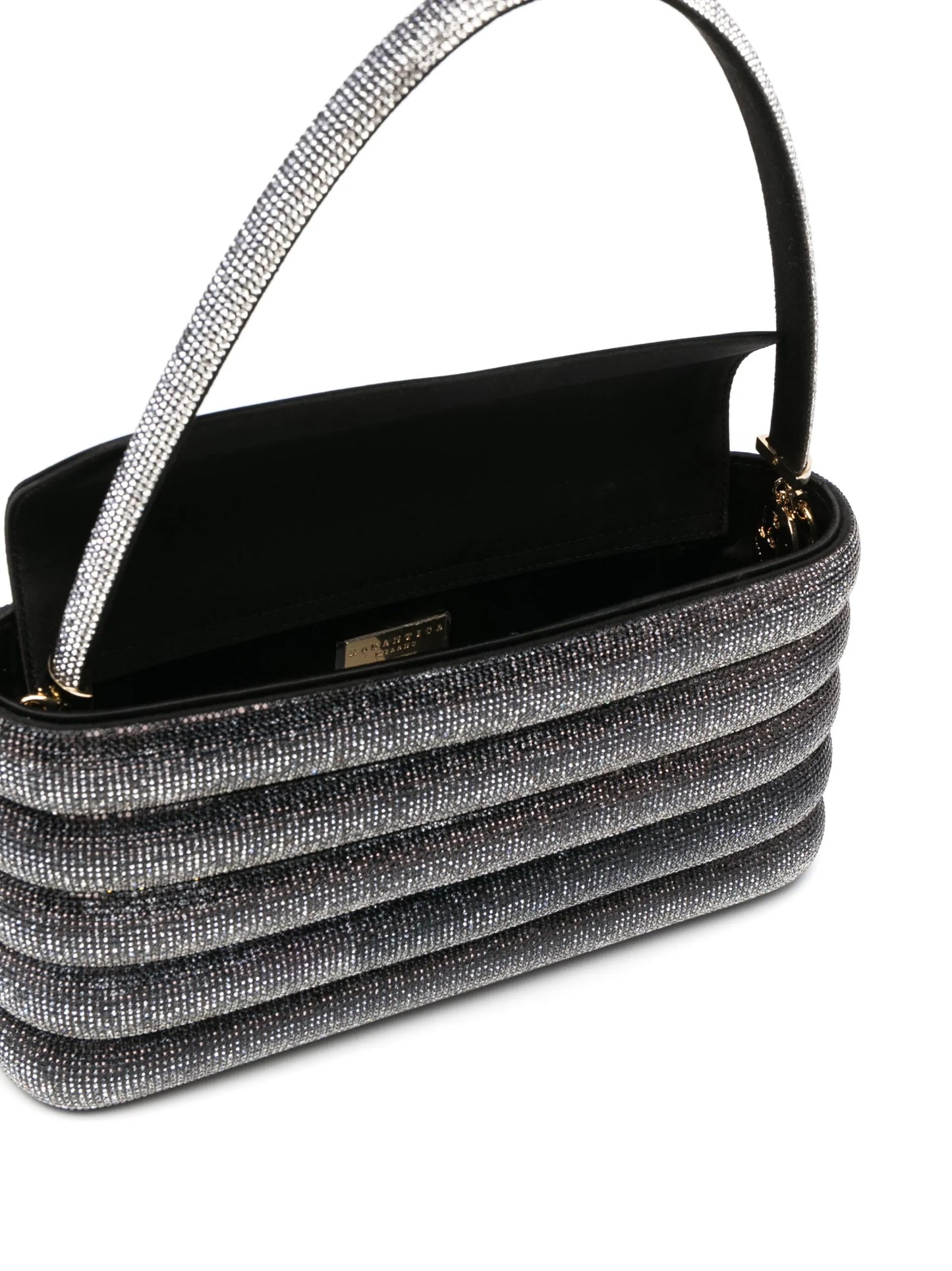 large Favilla clutch bag
